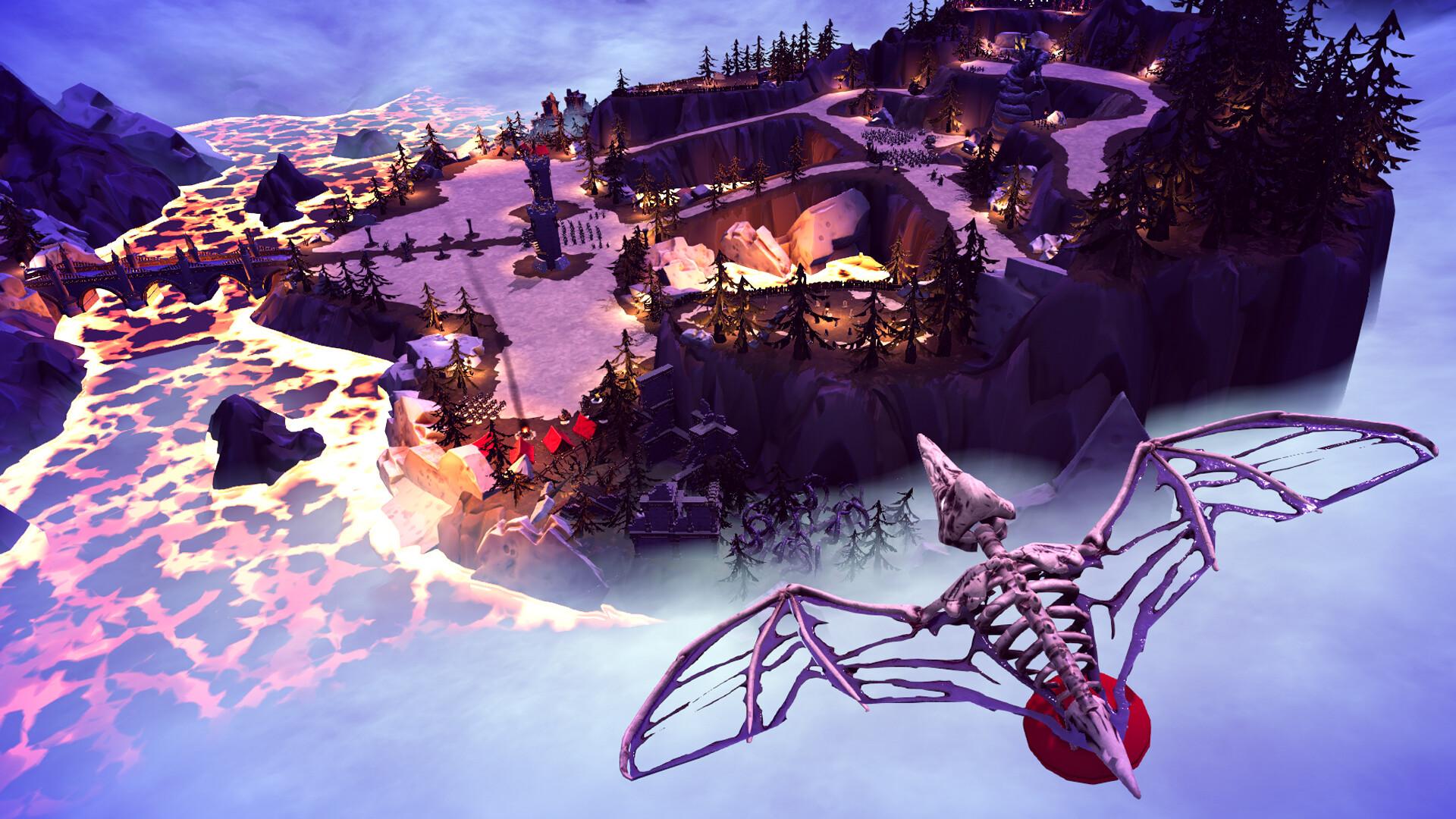 Toy Tactics بي سي ستيم كود رقمي