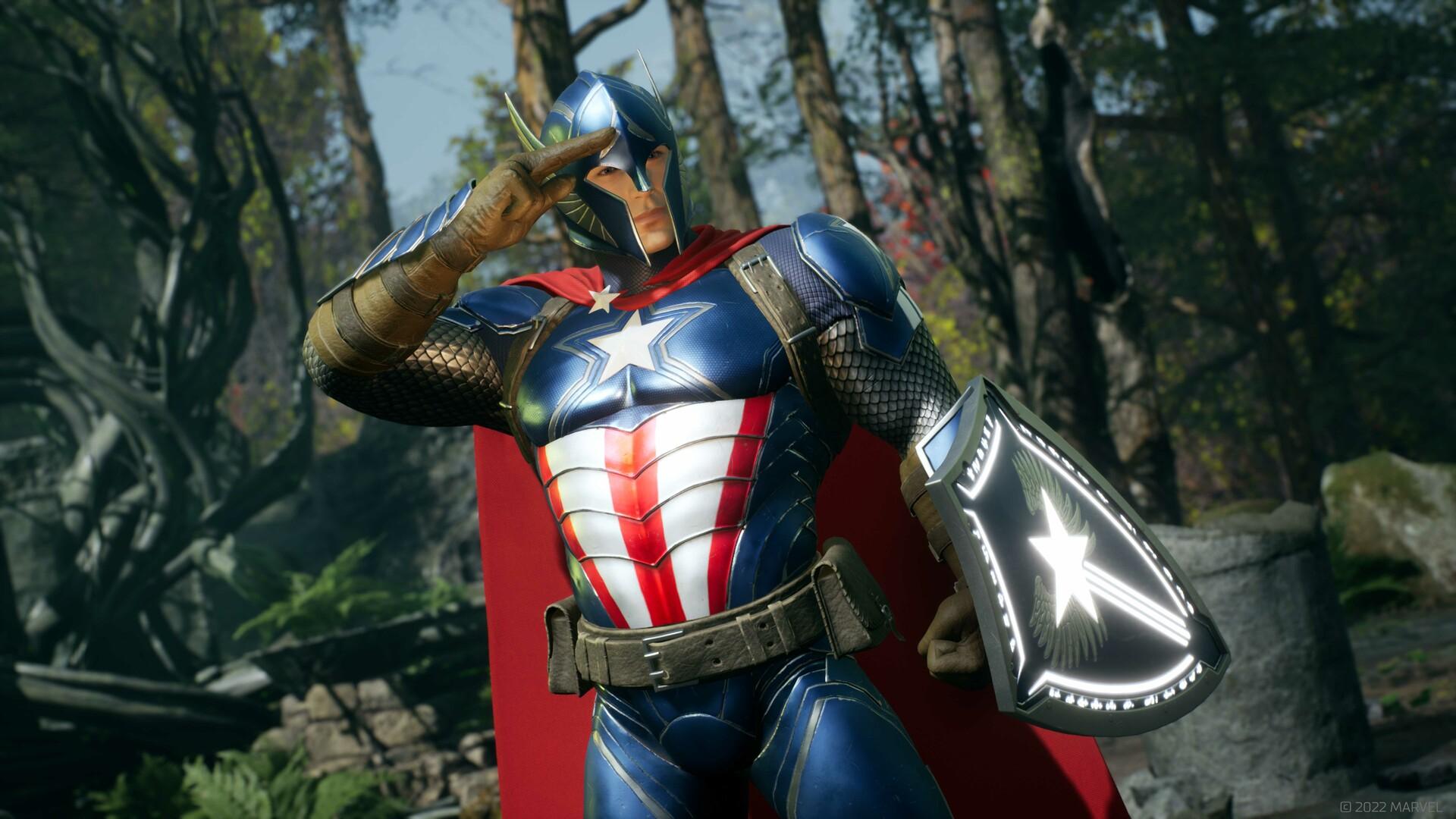 Marvel'S Midnight Suns - Season Pass اوروبي ستيم كود رقمي