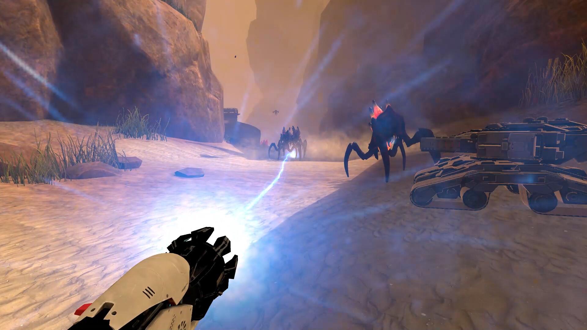 Guardians Frontline ستيم كود رقمي