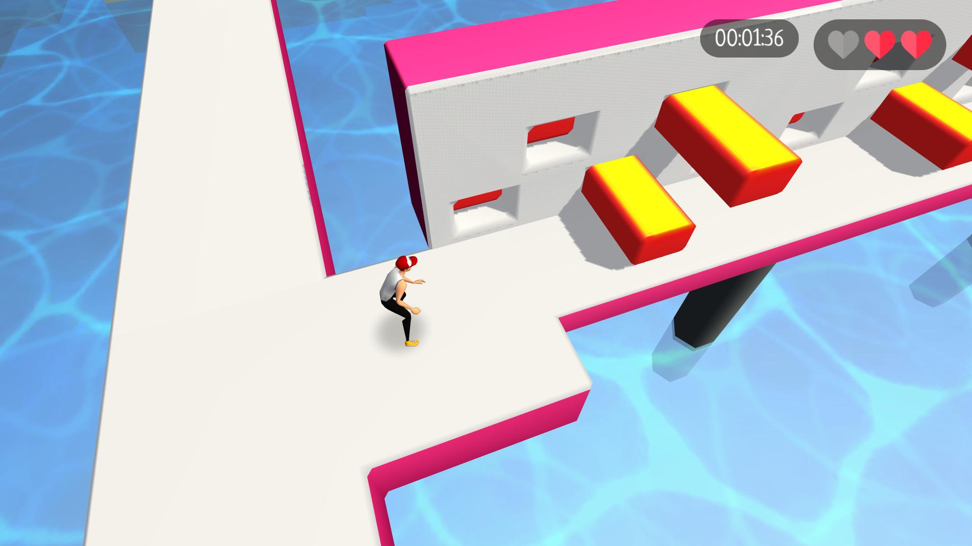 Dare Course ستيم كود رقمي