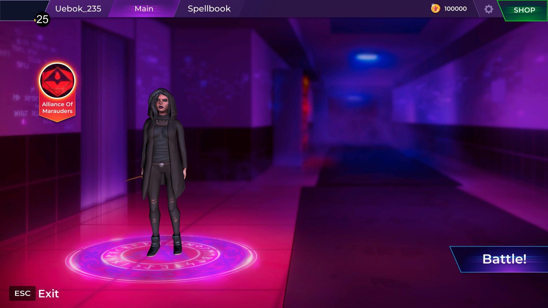 War Of Spells ستيم كود رقمي