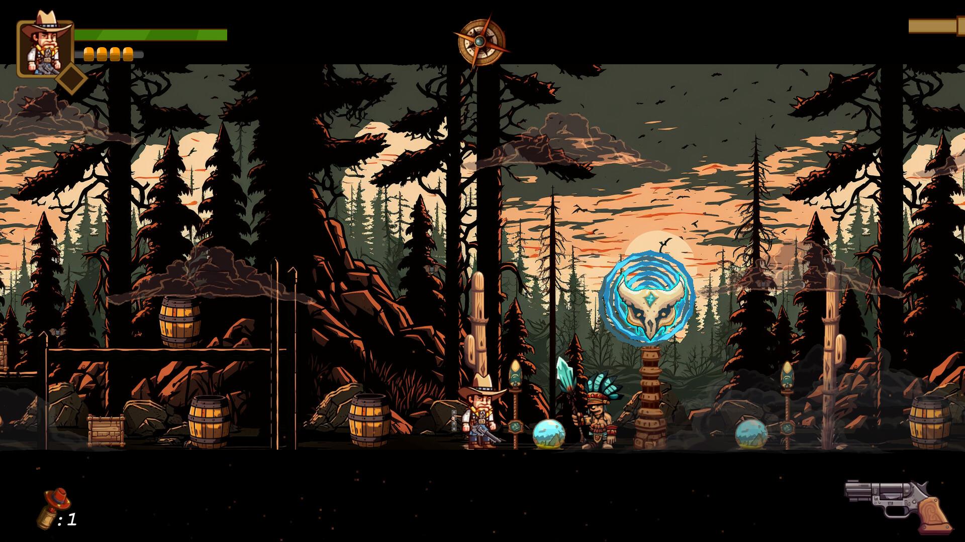 Dark Rune ستيم كود رقمي