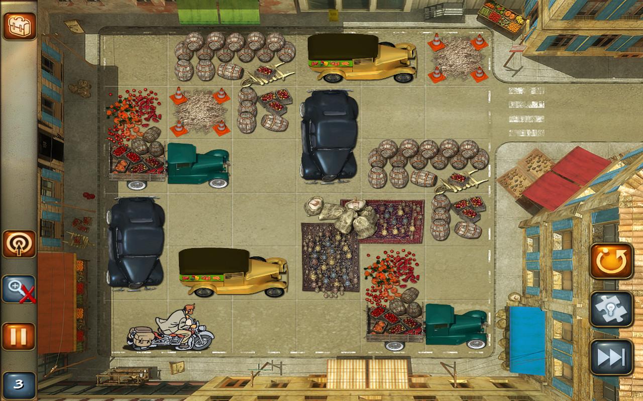 Blake And Mortimer: The Curse Of The Thirty Denarii ستيم كود رقمي