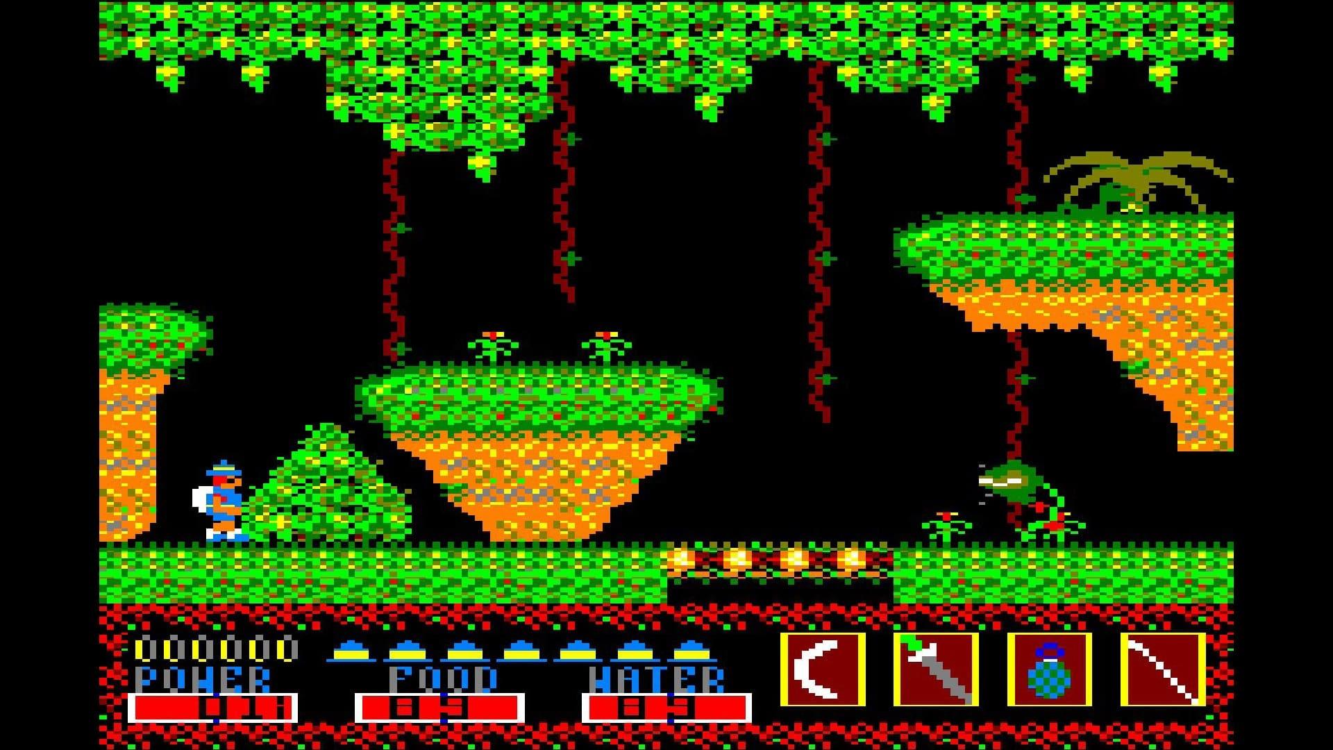 Retro Golden Age - Livingstone I Presume ستيم كود رقمي