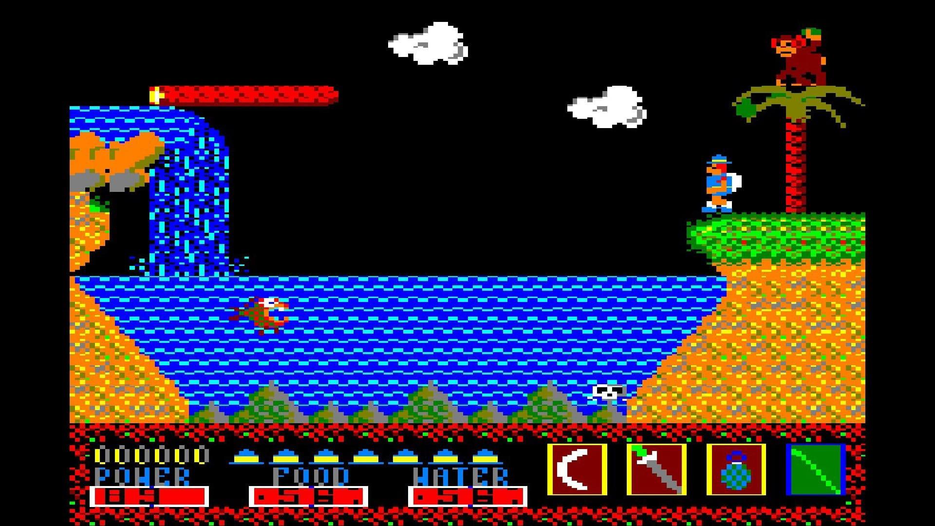 Retro Golden Age - Livingstone I Presume ستيم كود رقمي