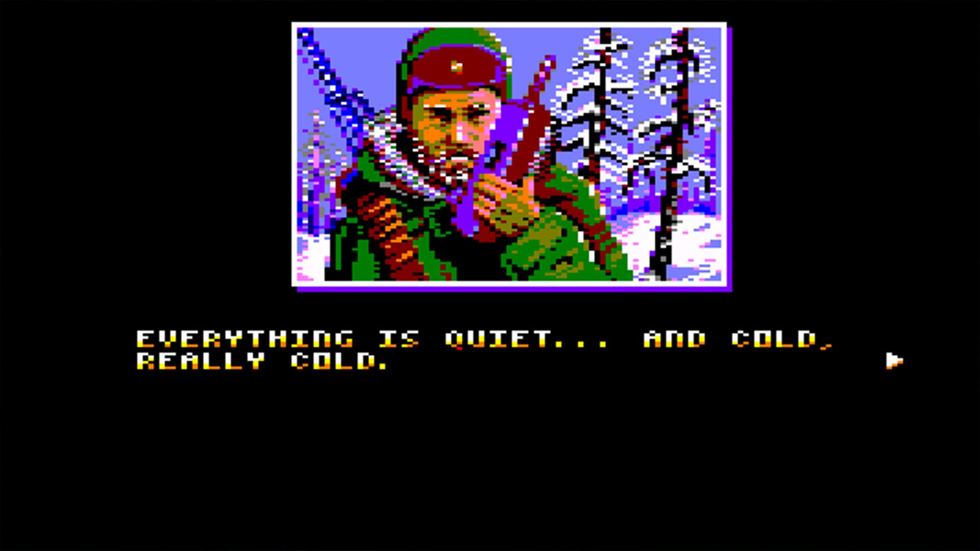 Retro Golden Age - Operation Alexandra ستيم كود رقمي