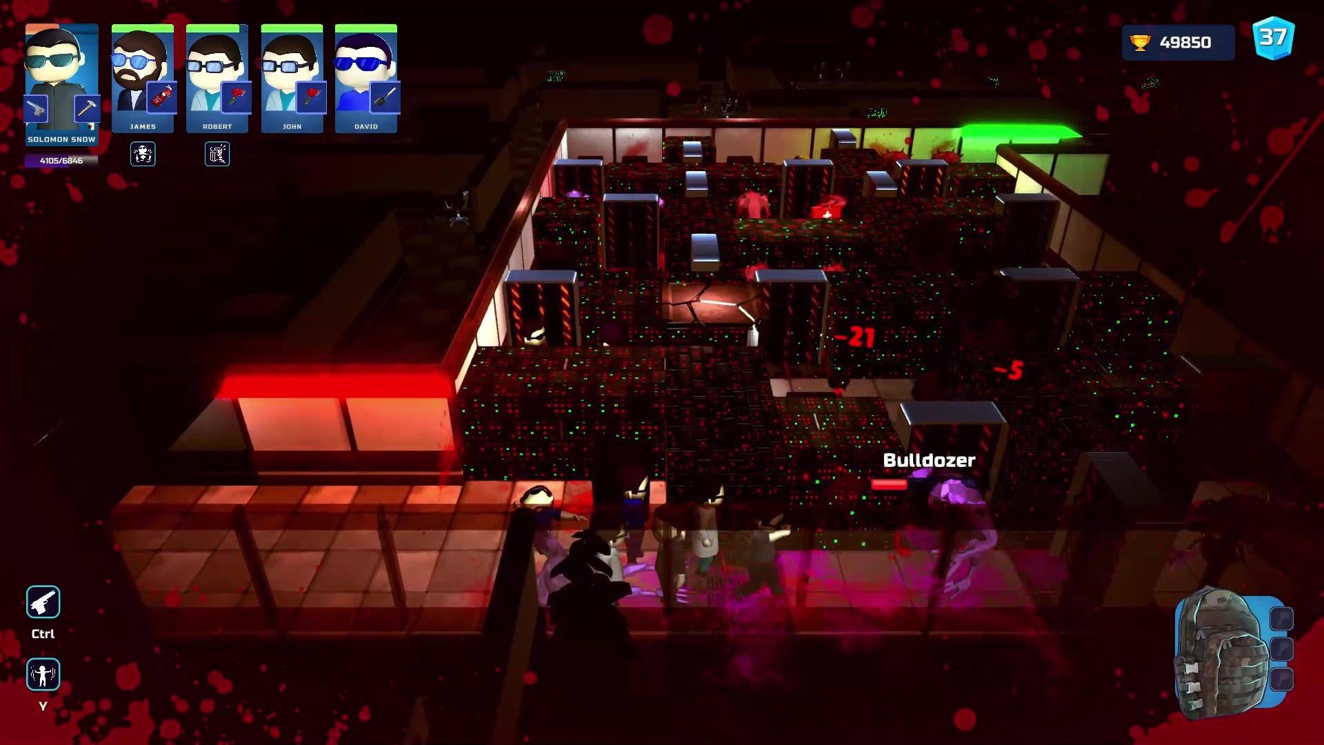 Solomon Snow: First Contact ستيم كود رقمي