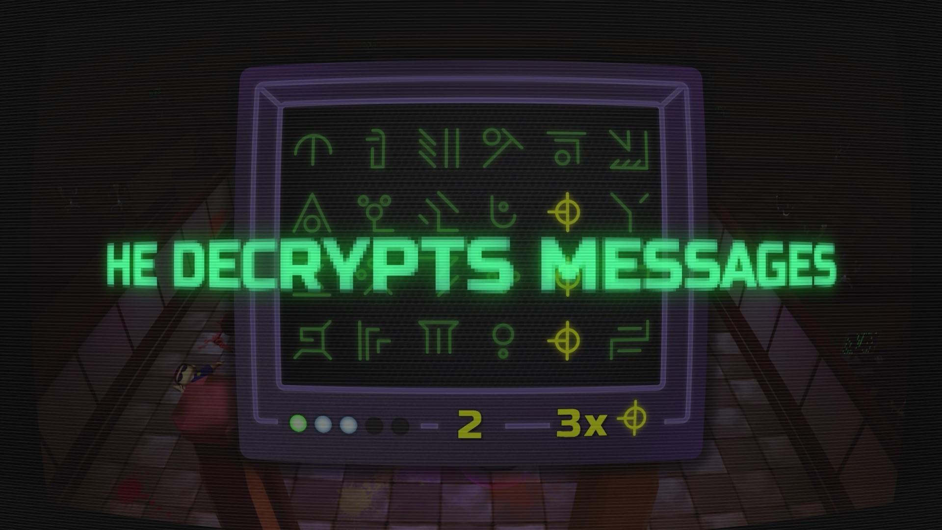 Solomon Snow: First Contact ستيم كود رقمي