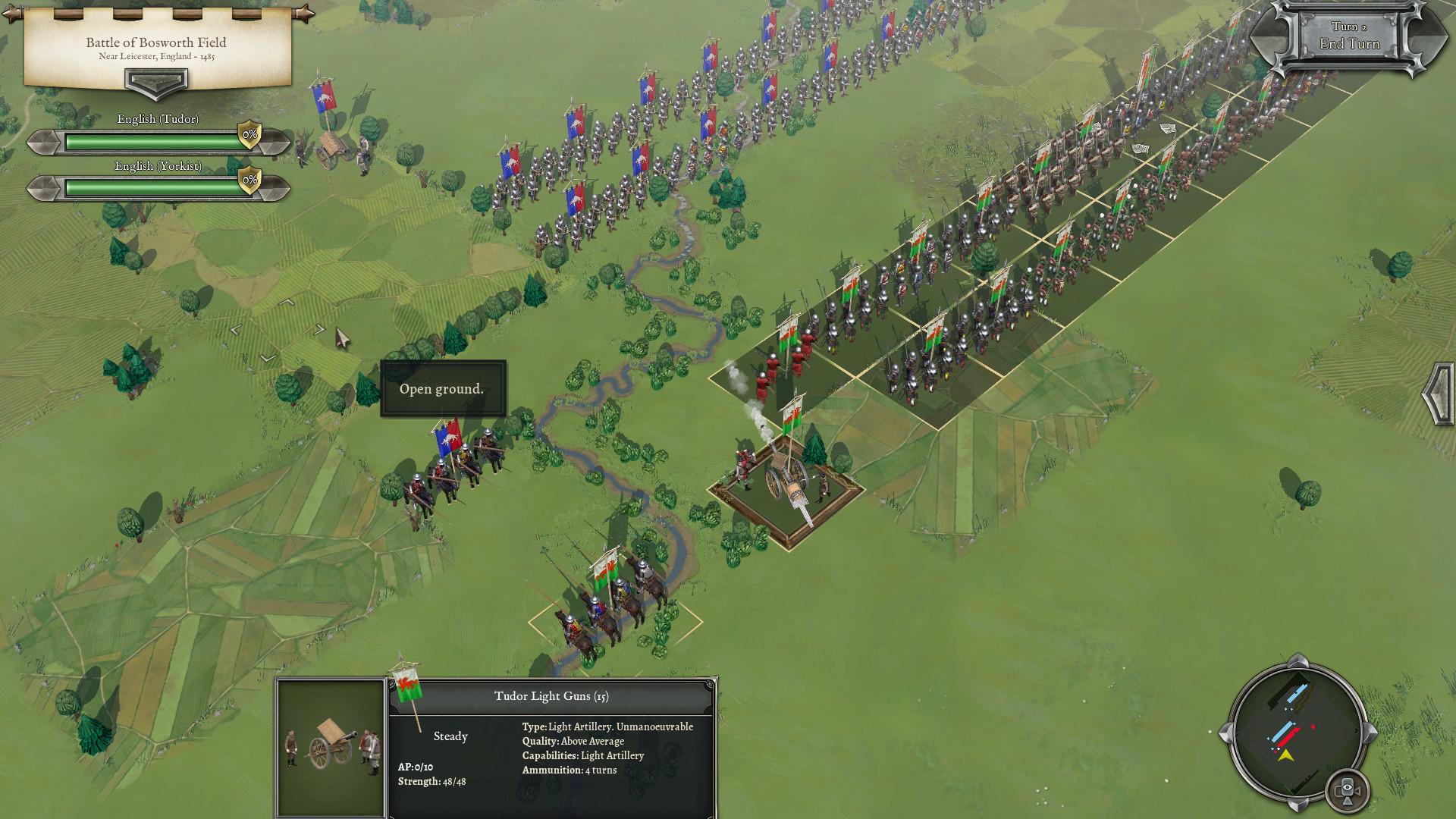 Field Of Glory II: Medieval - Rise Of The Swiss DLC ستيم كود رقمي