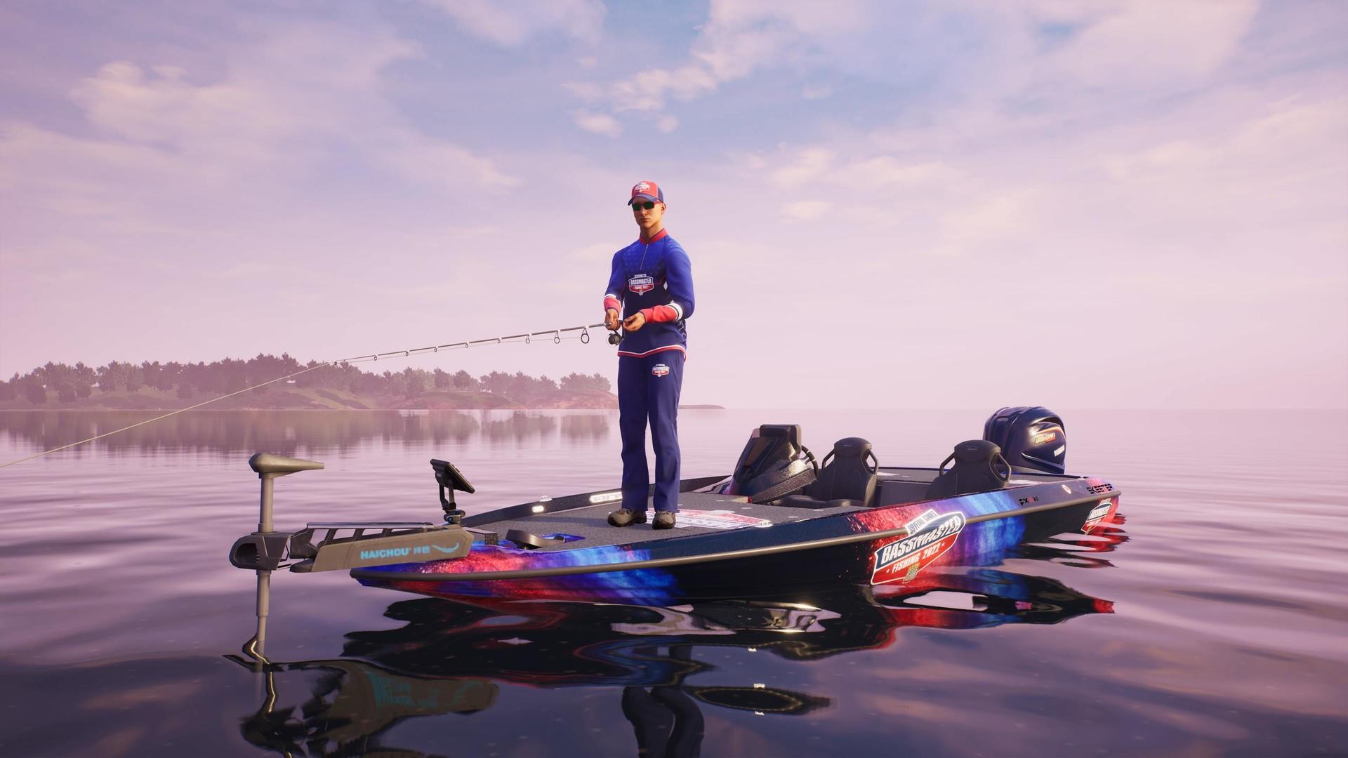 Bassmaster Fishing 2022 - ديلوكس Upgrade Pack DLC ستيم كود رقمي