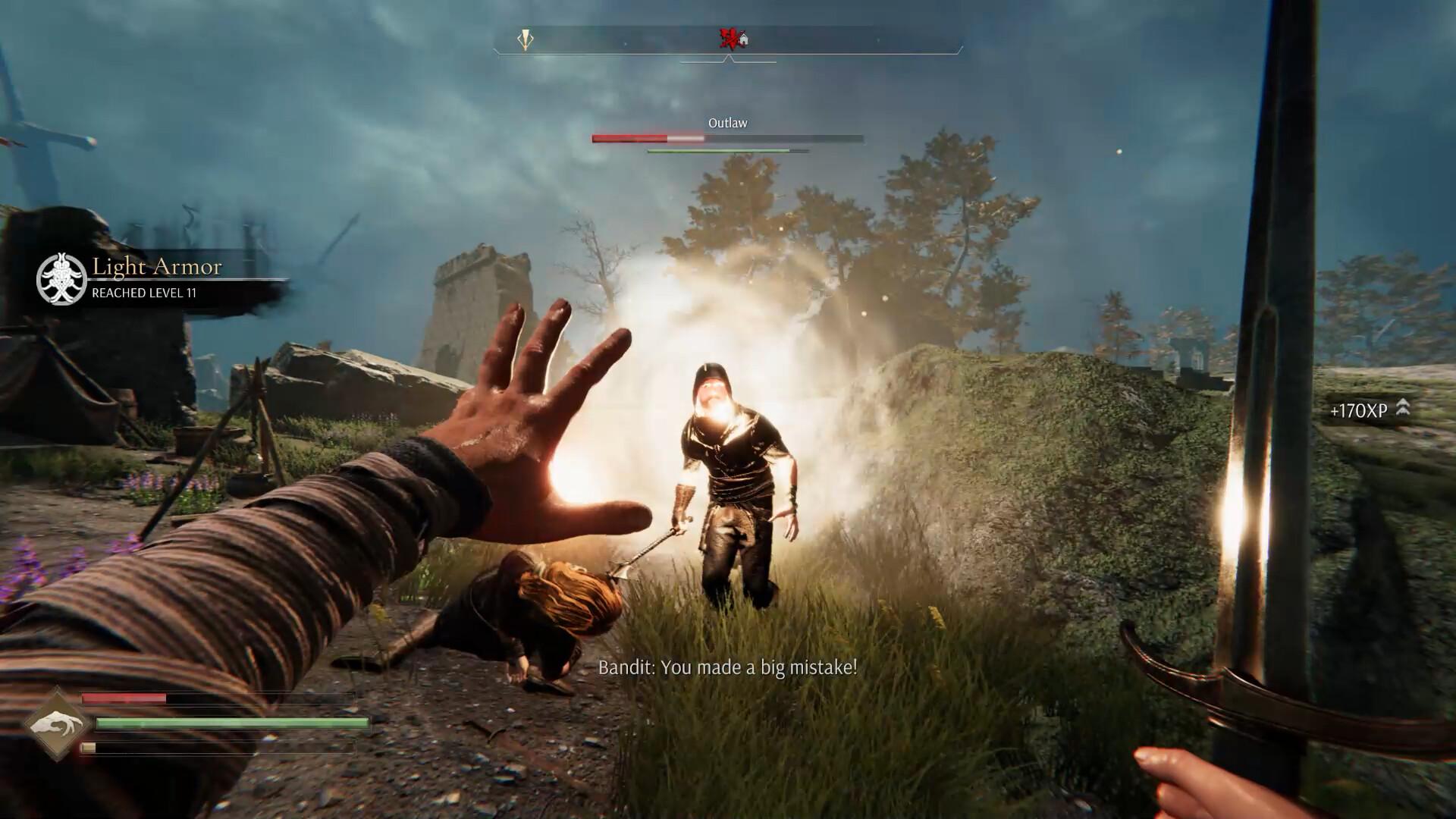 Tainted Grail: The Fall Of Avalon بي سي رابط هديه ستيم