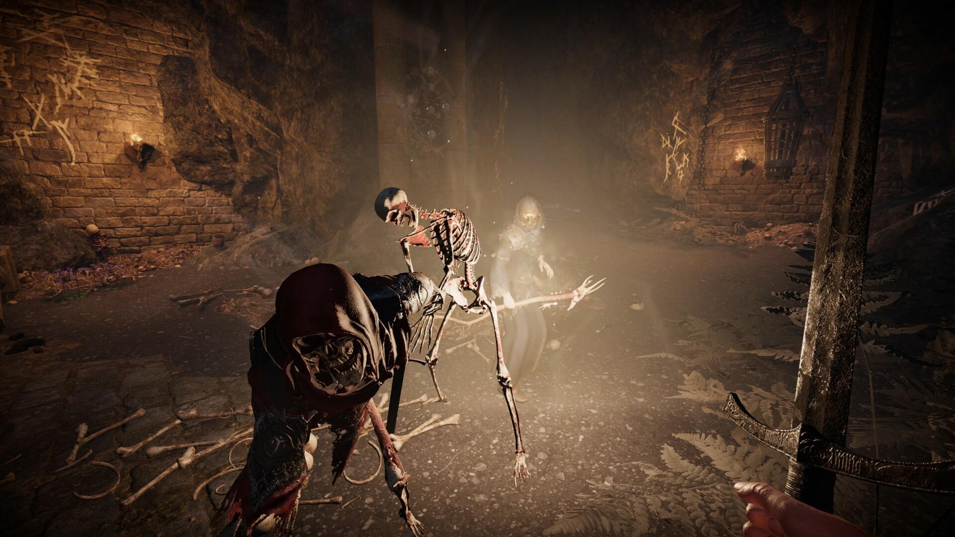 Tainted Grail: The Fall Of Avalon بي سي رابط هديه ستيم