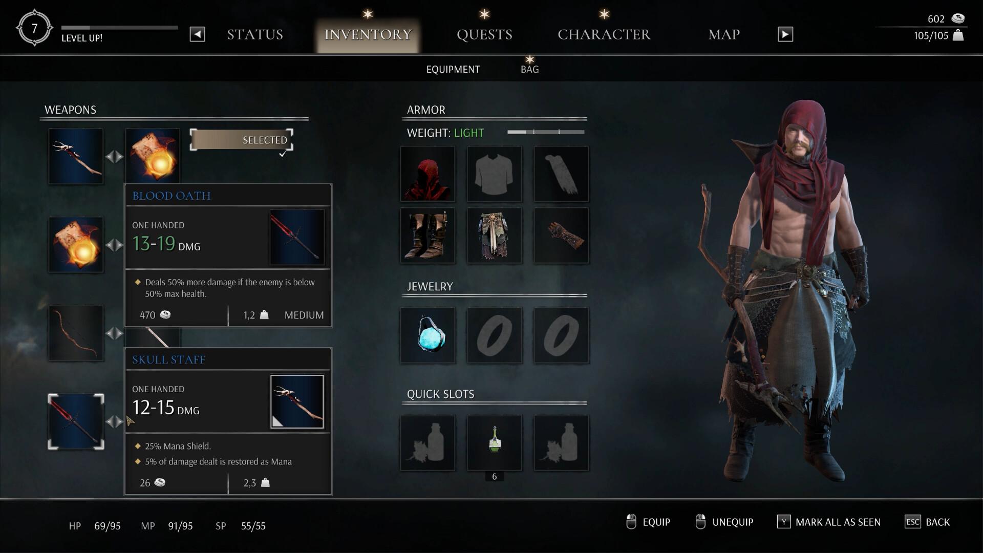 Tainted Grail: The Fall Of Avalon بي سي رابط هديه ستيم