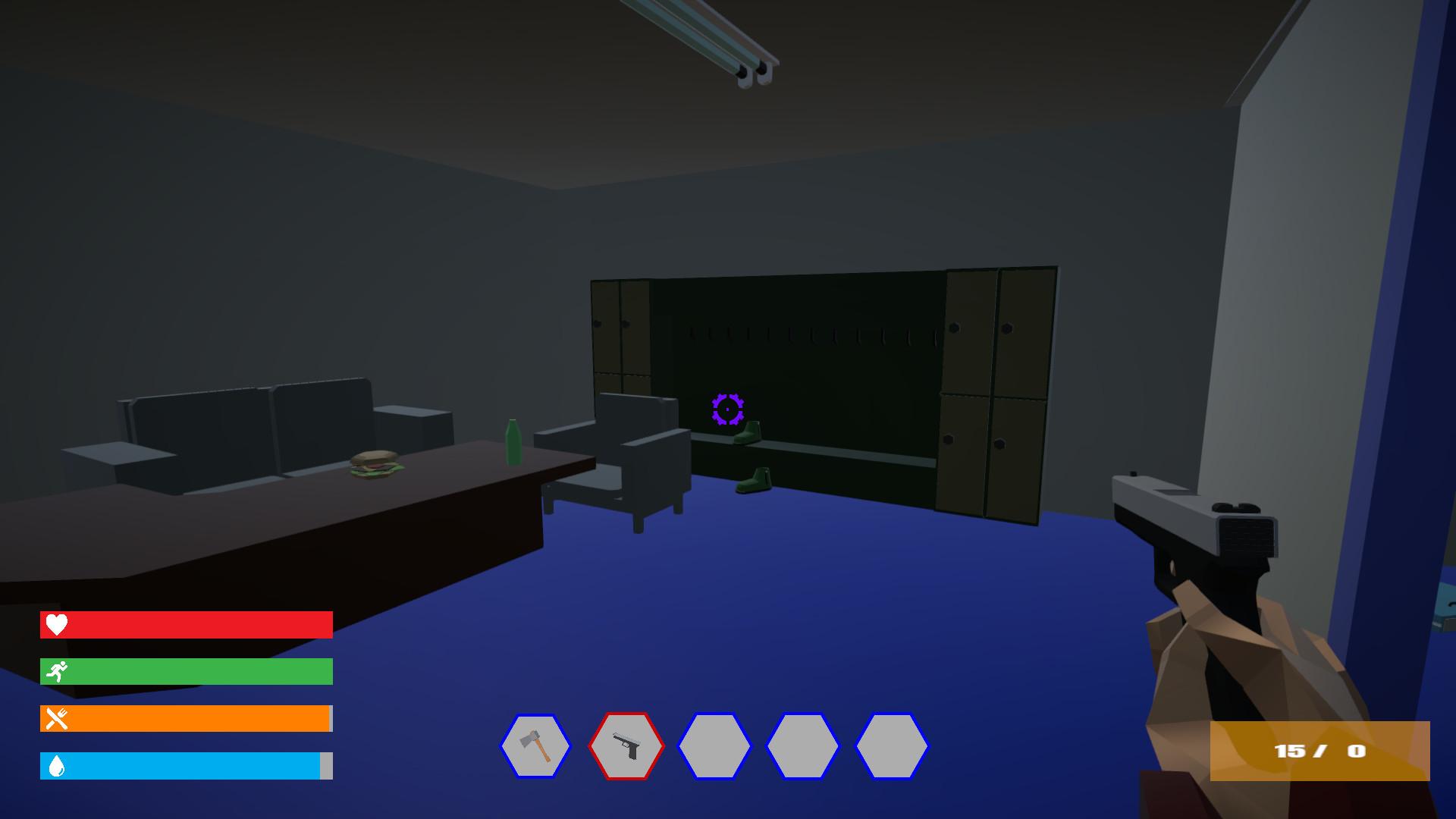 NUC: After The Blast ستيم كود رقمي