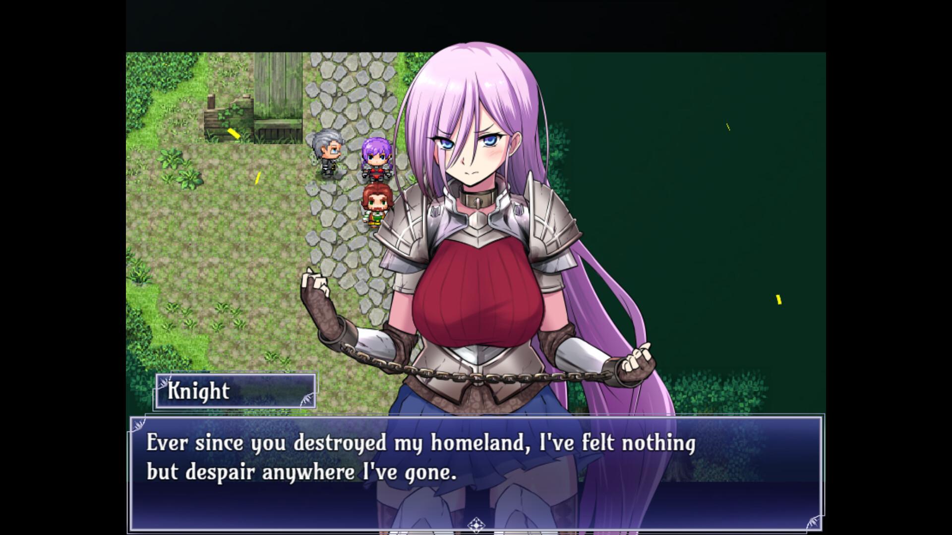 Demons Roots رابط هديه ستيم