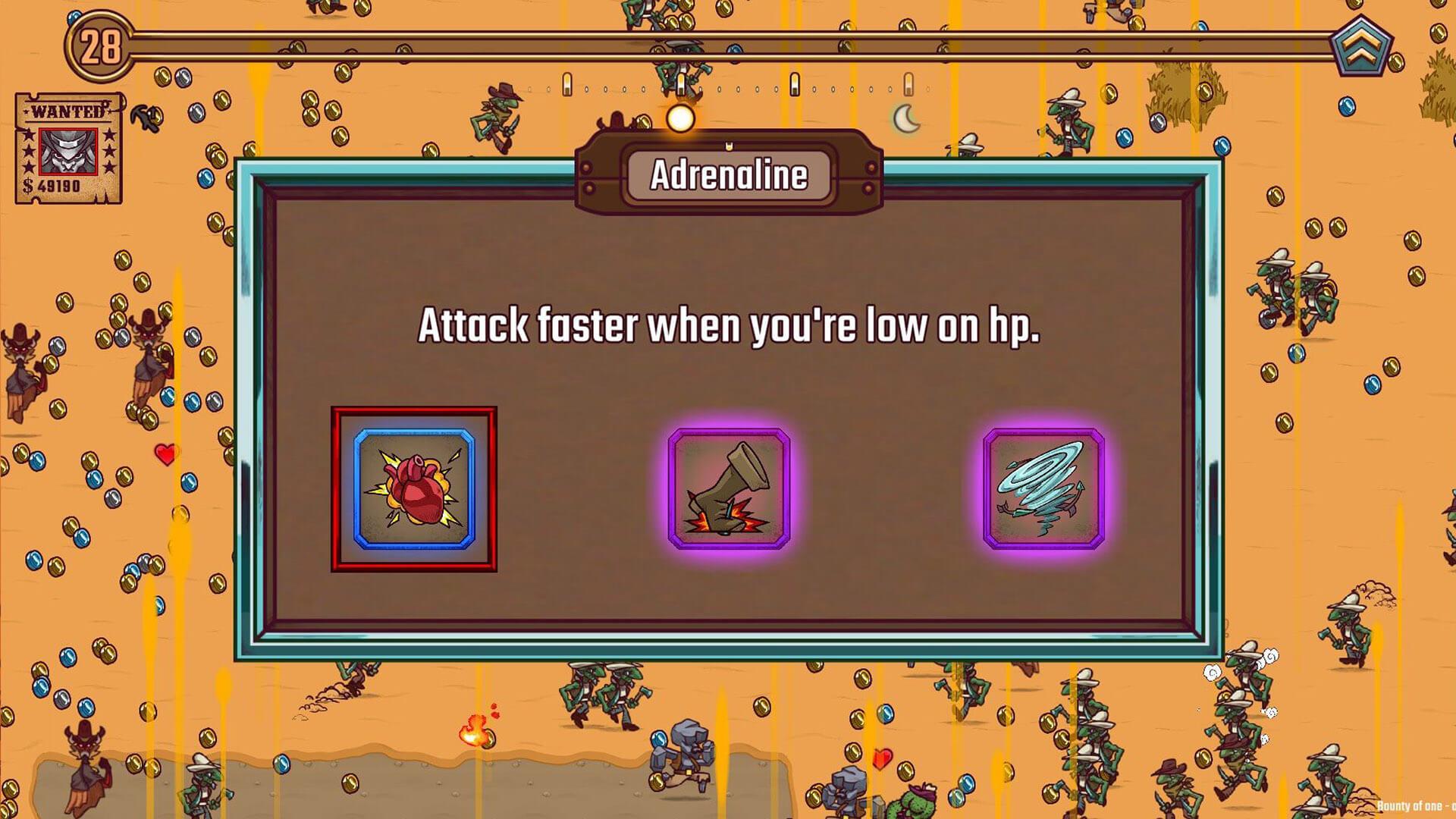 Bounty Of One ستيم كود رقمي