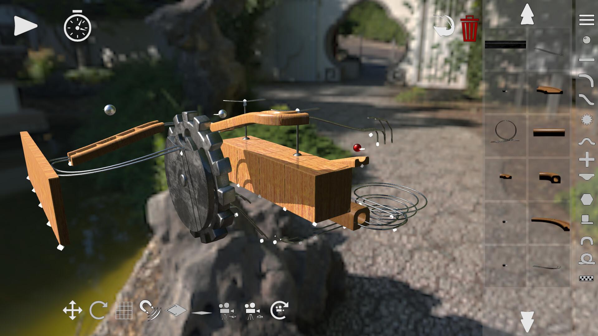 Marvelous Marbles ستيم كود رقمي