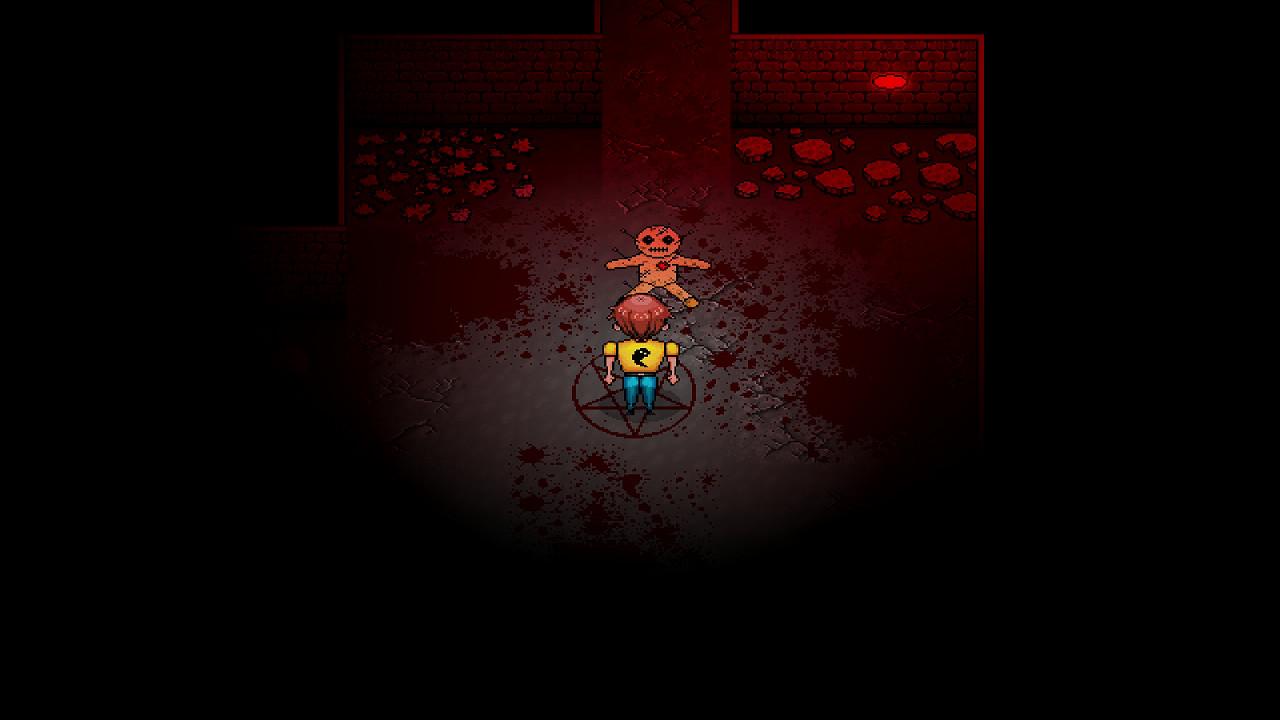 Abandoned Croxon Mansion ستيم كود رقمي