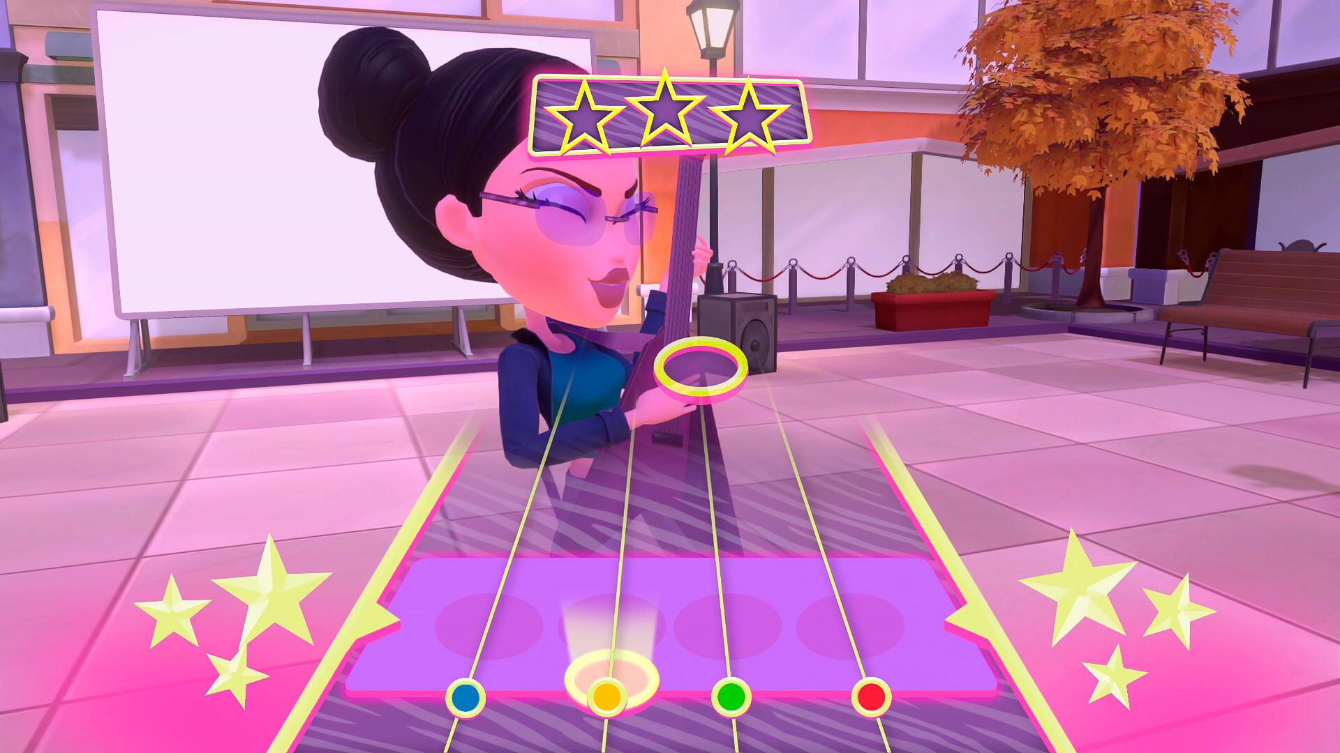 Bratz: Flaunt Your Fashion بي سي ستيم كود رقمي