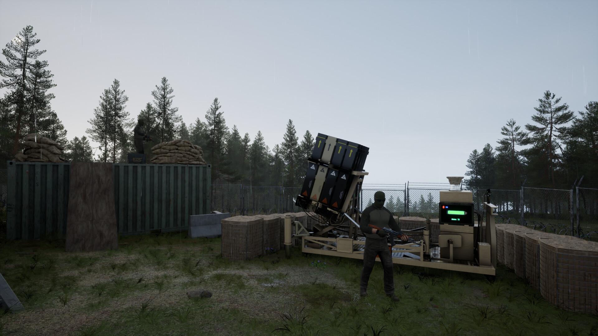 Start Over ستيم كود رقمي