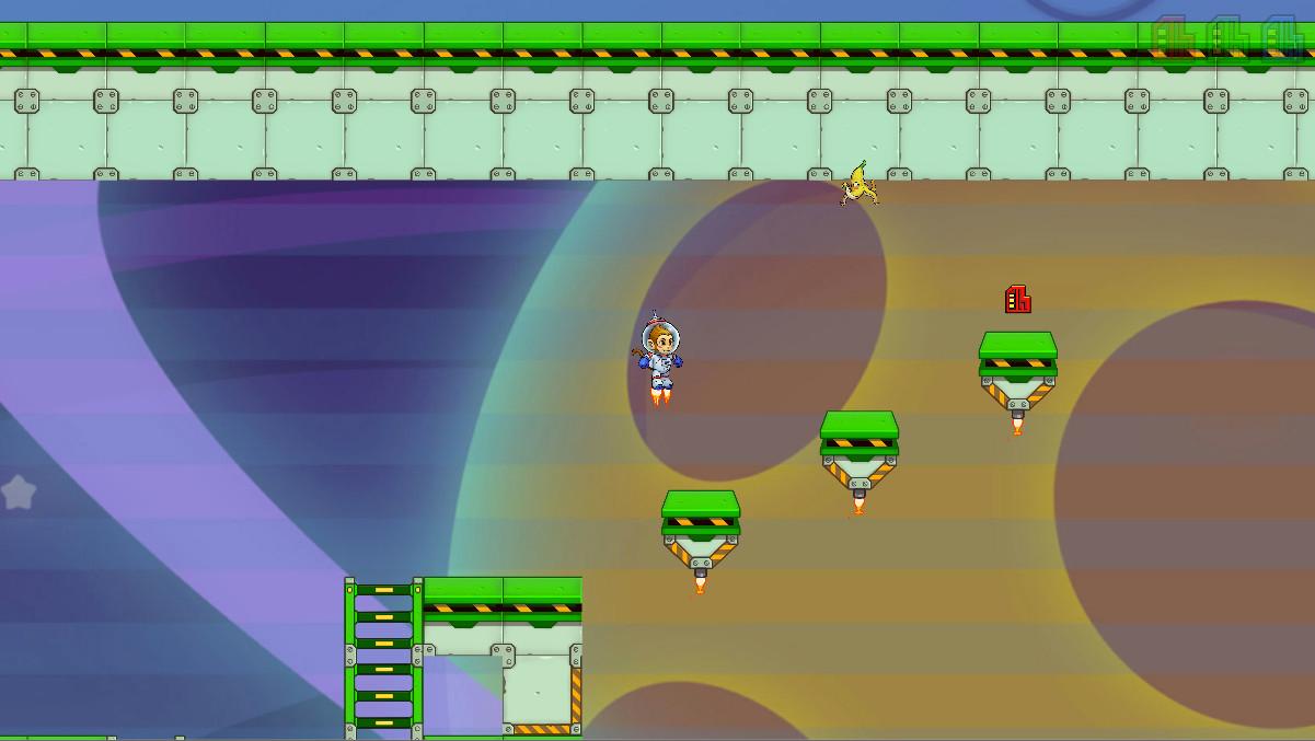 Mervin And The Wicked Station ستيم كود رقمي