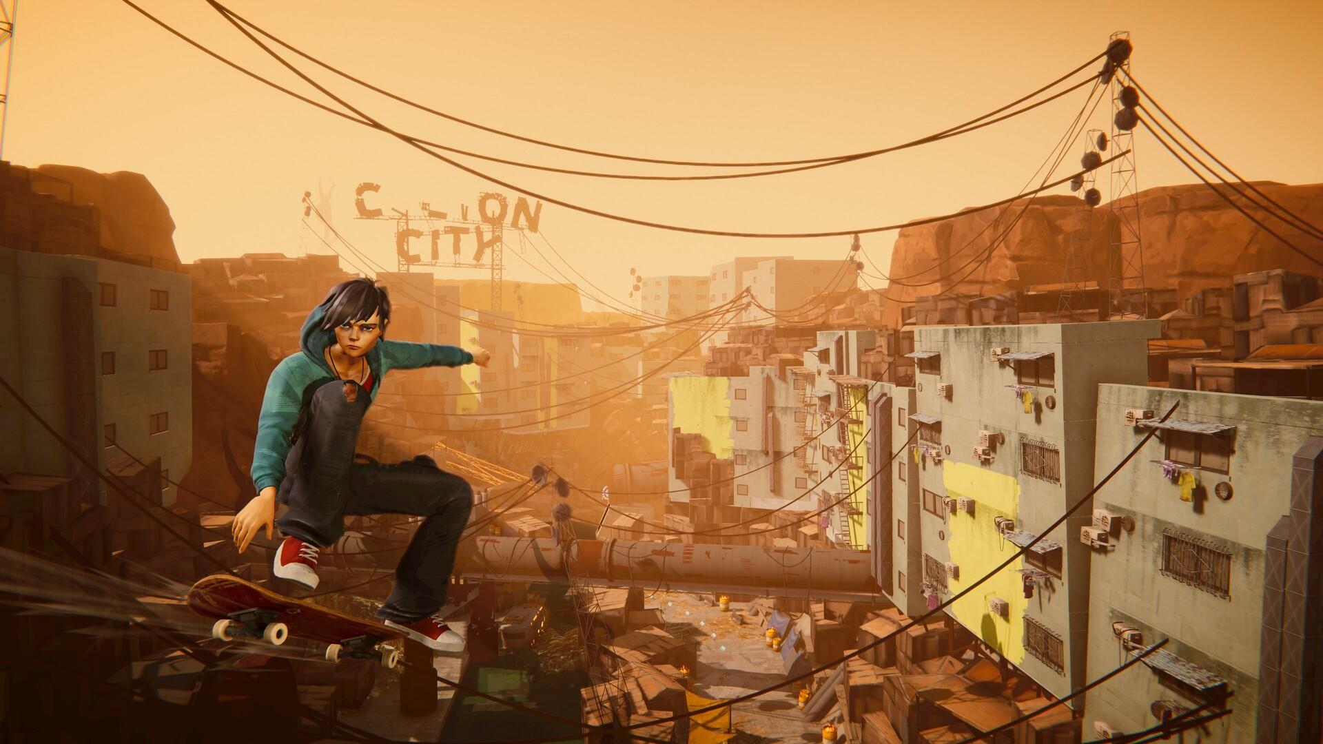 Road 96: Mile 0 امريكي اكسبوكس 1 / إكس بوكس سيريس X|S / بي سي كود رقمي