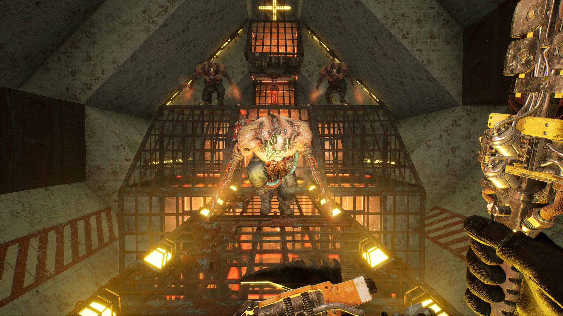 Meet Your Maker اصدار الديلوكس ستيم كود رقمي