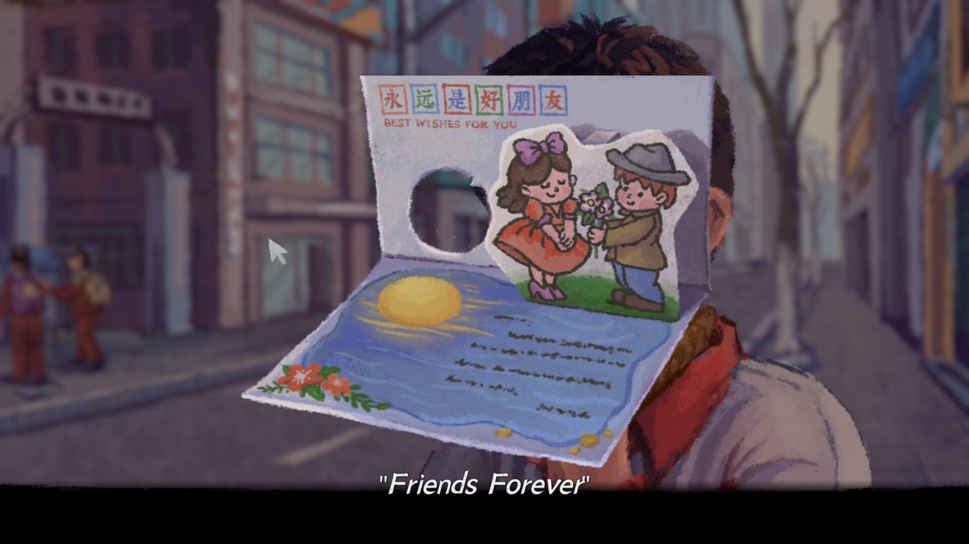 A Perfect Day ستيم كود رقمي