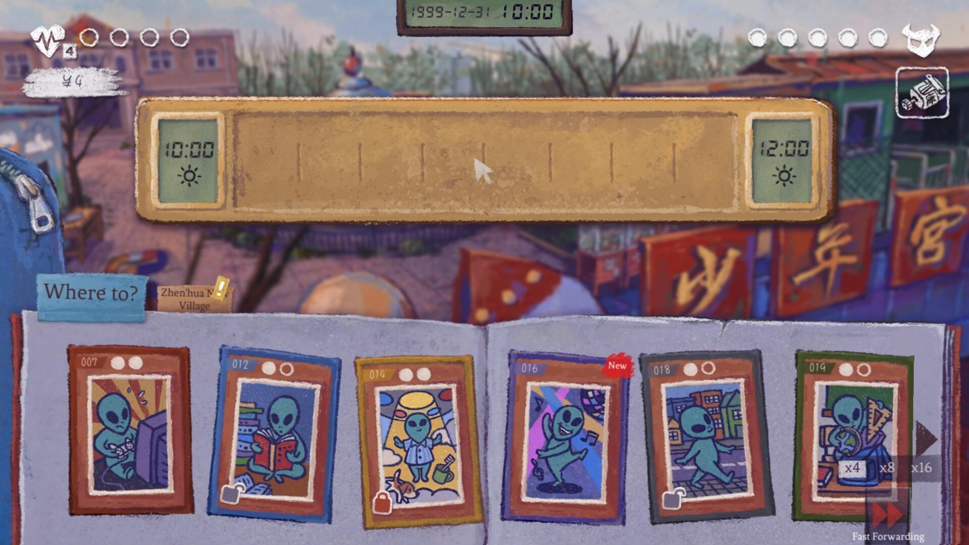 A Perfect Day ستيم كود رقمي