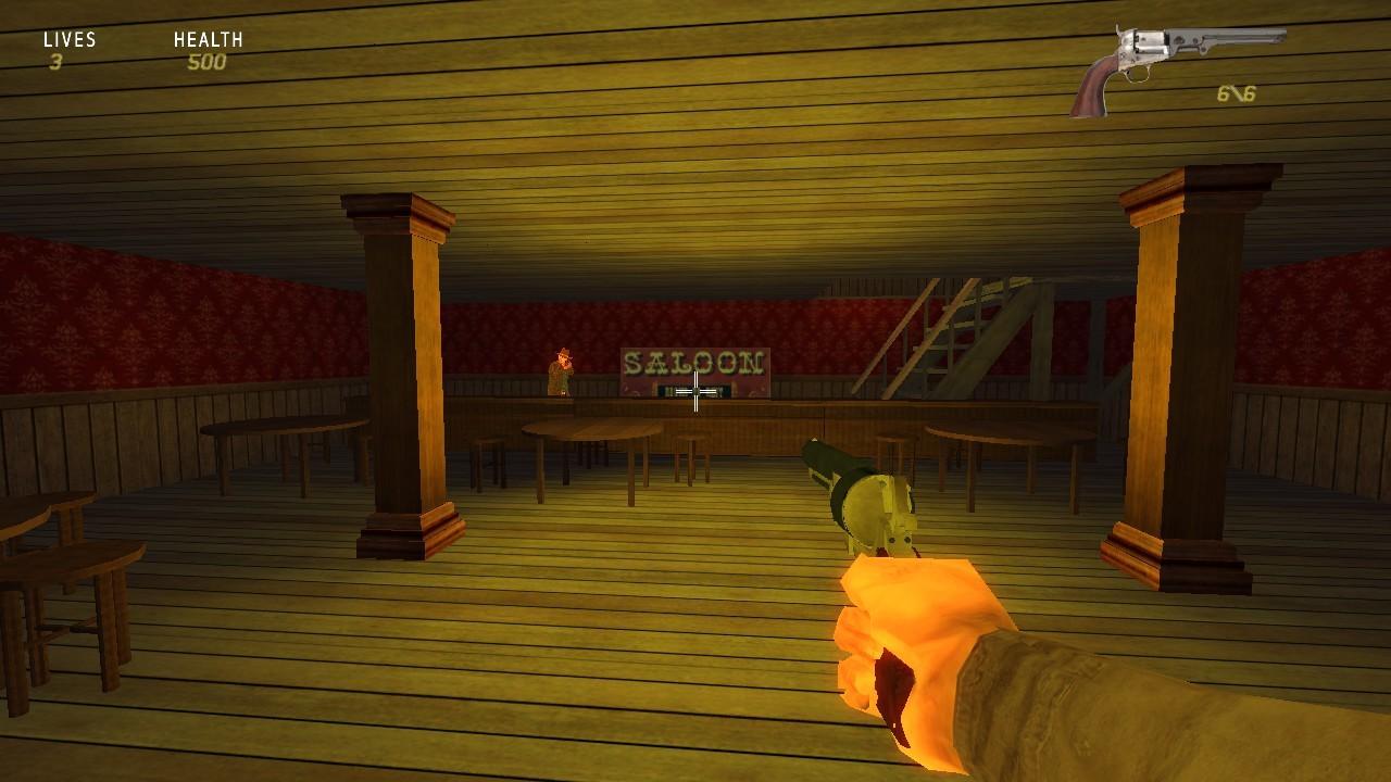 All Hit All Her - Western City DLC ستيم كود رقمي