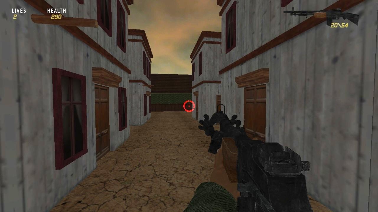 All Hit All Her - Western City DLC ستيم كود رقمي