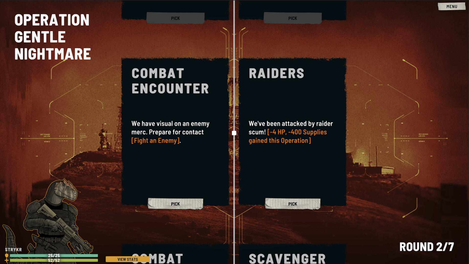 DINO MERCS ستيم كود رقمي