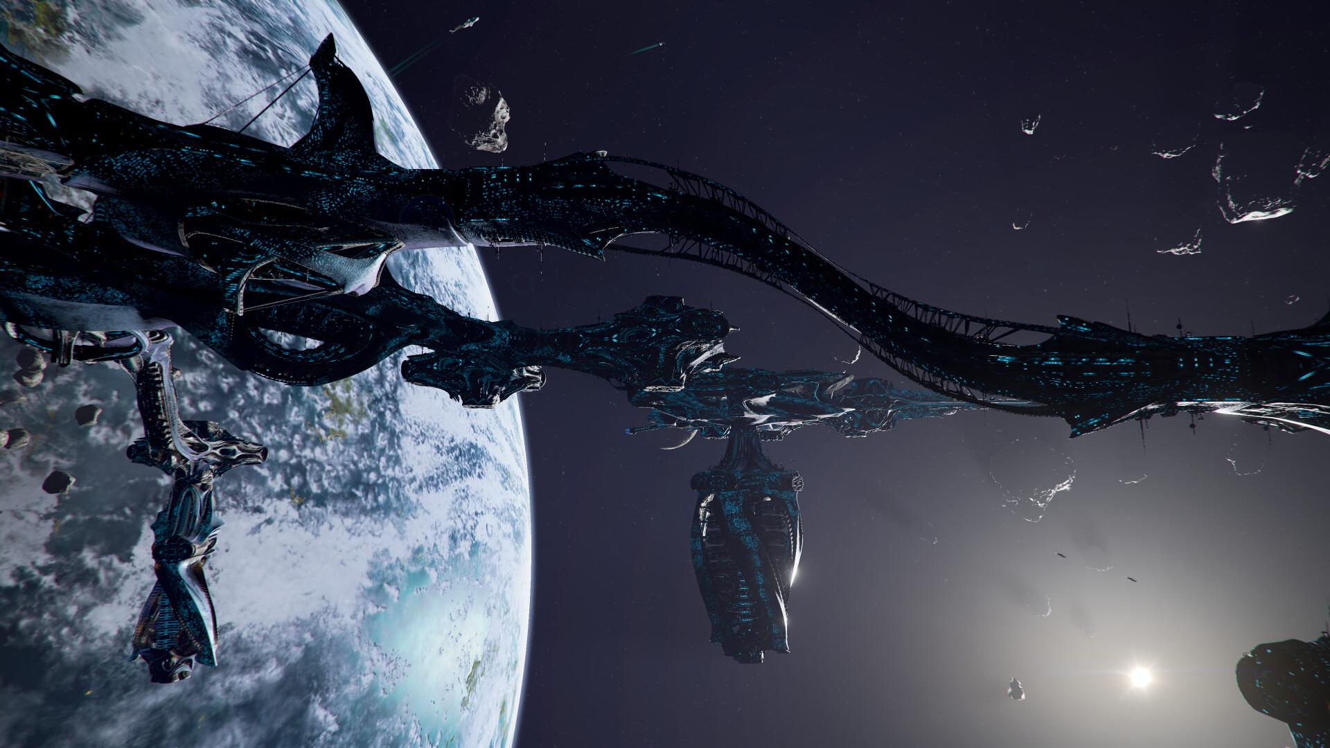 X4: Foundations - Kingdom End DLC بي سي ستيم كود رقمي