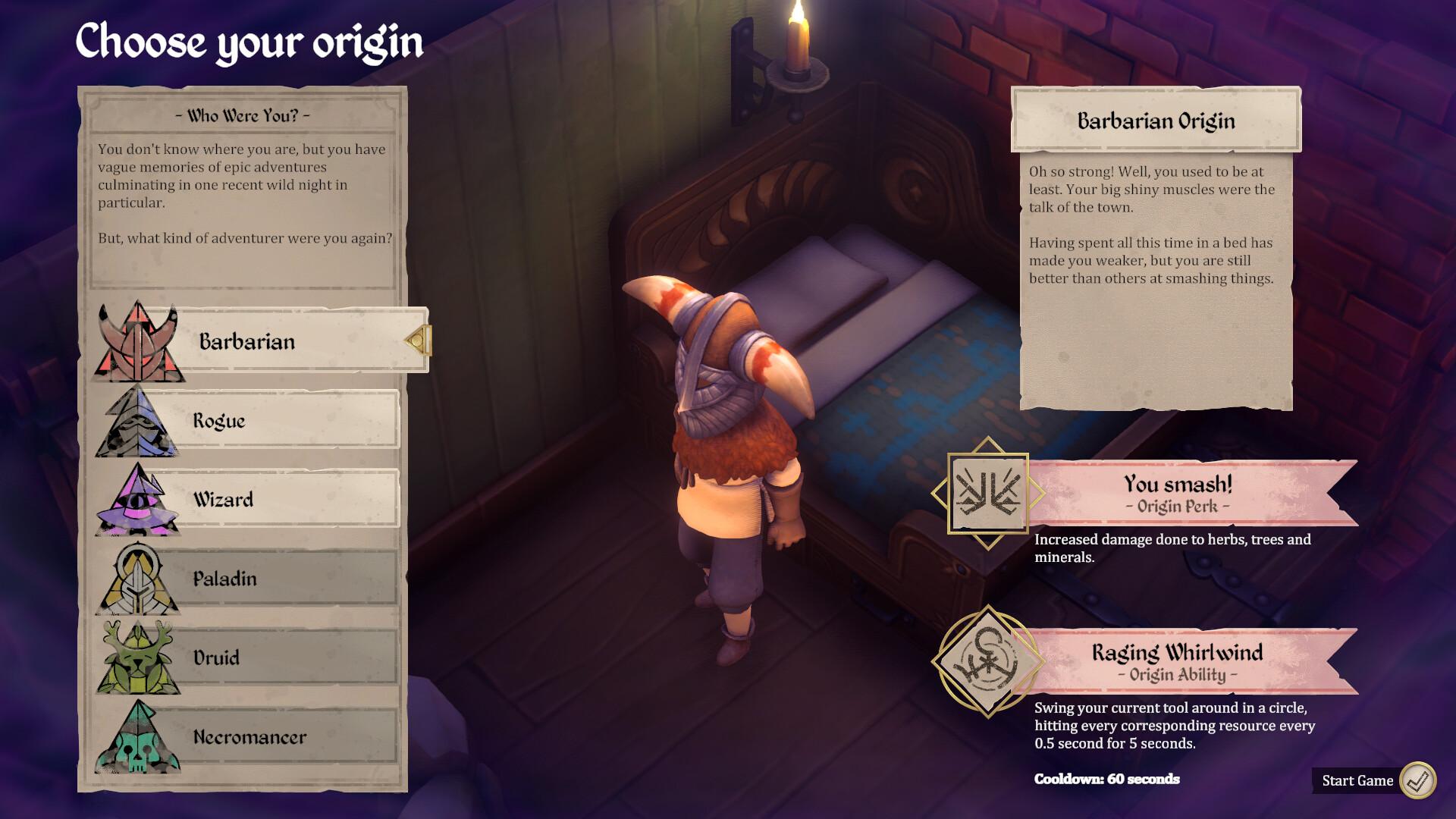 The Magical Mixture Mill اوروبي بي سي ستيم كود رقمي