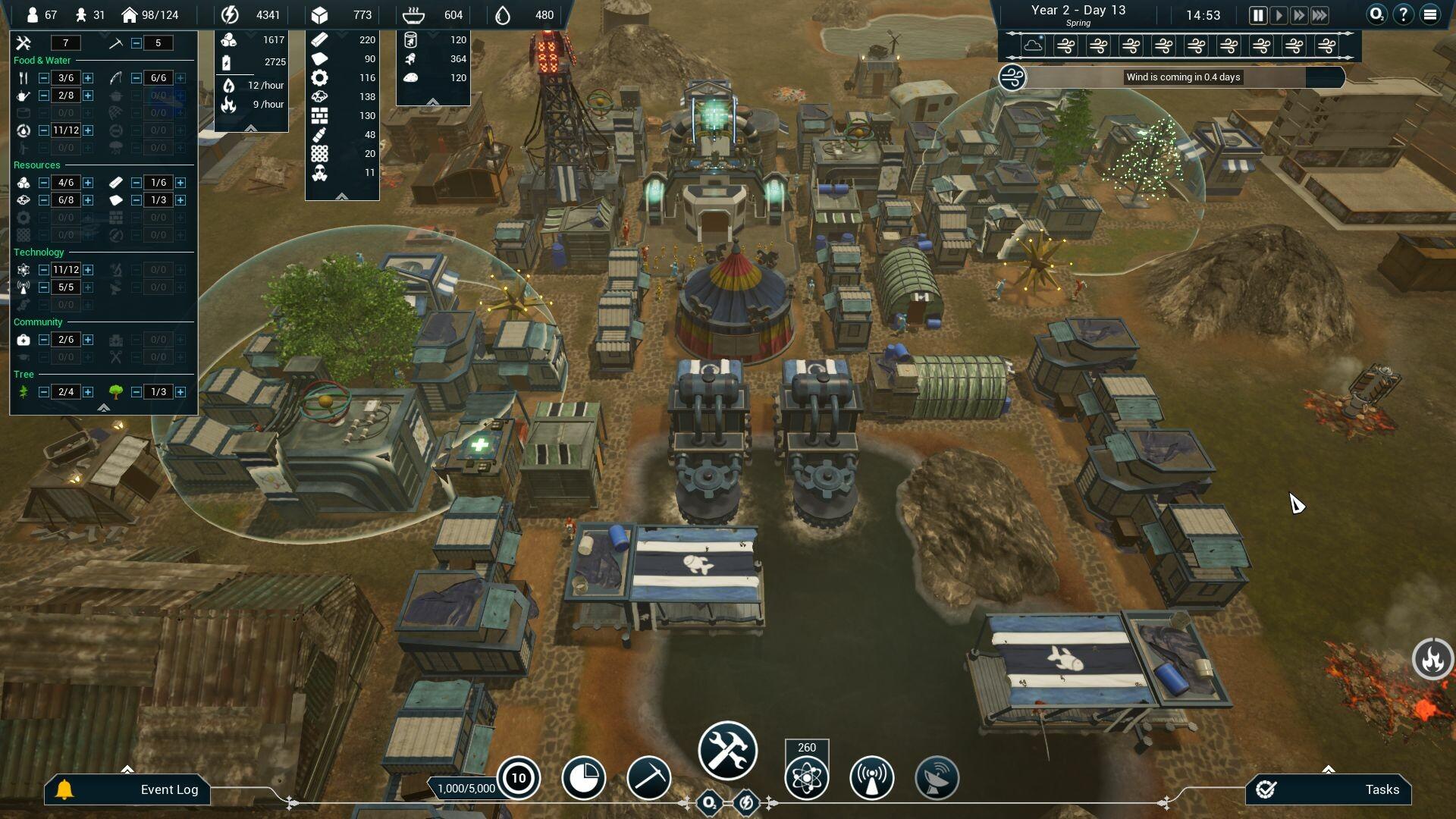 Oxygen بي سي ستيم كود رقمي