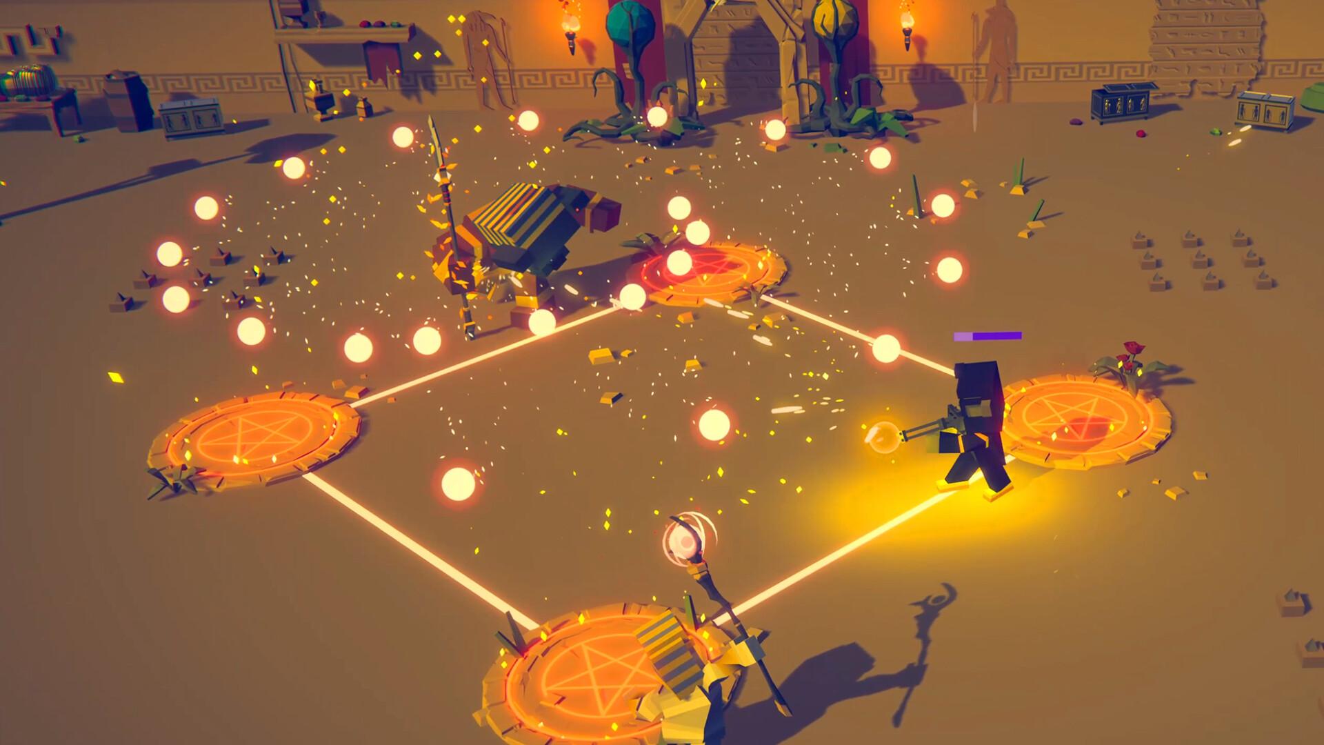 Fusion Paradox ستيم كود رقمي