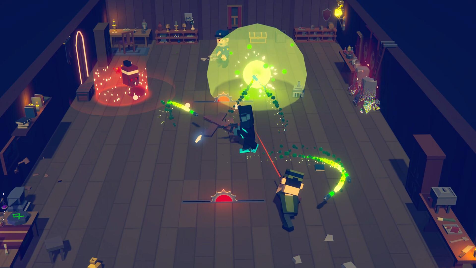 Fusion Paradox ستيم كود رقمي