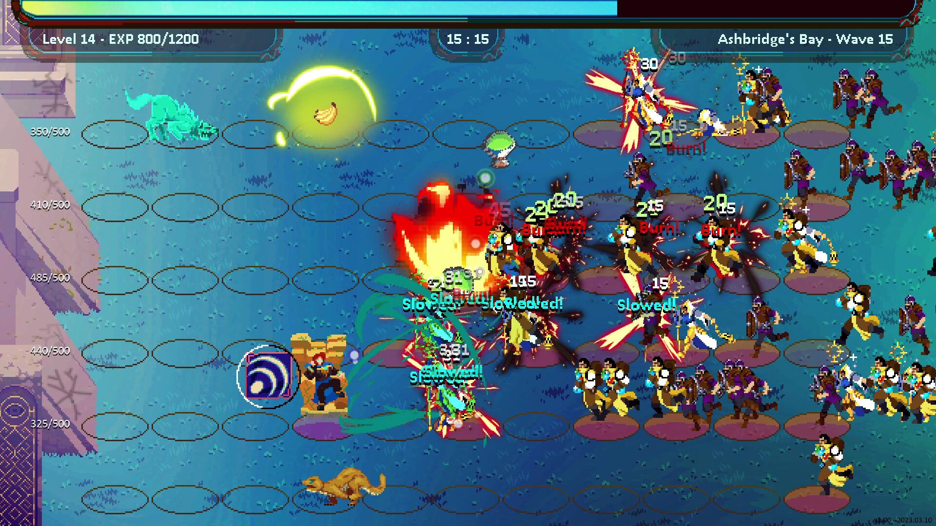 Traveler'S Bastion - Spirit Guardians Expansion DLC ستيم كود رقمي