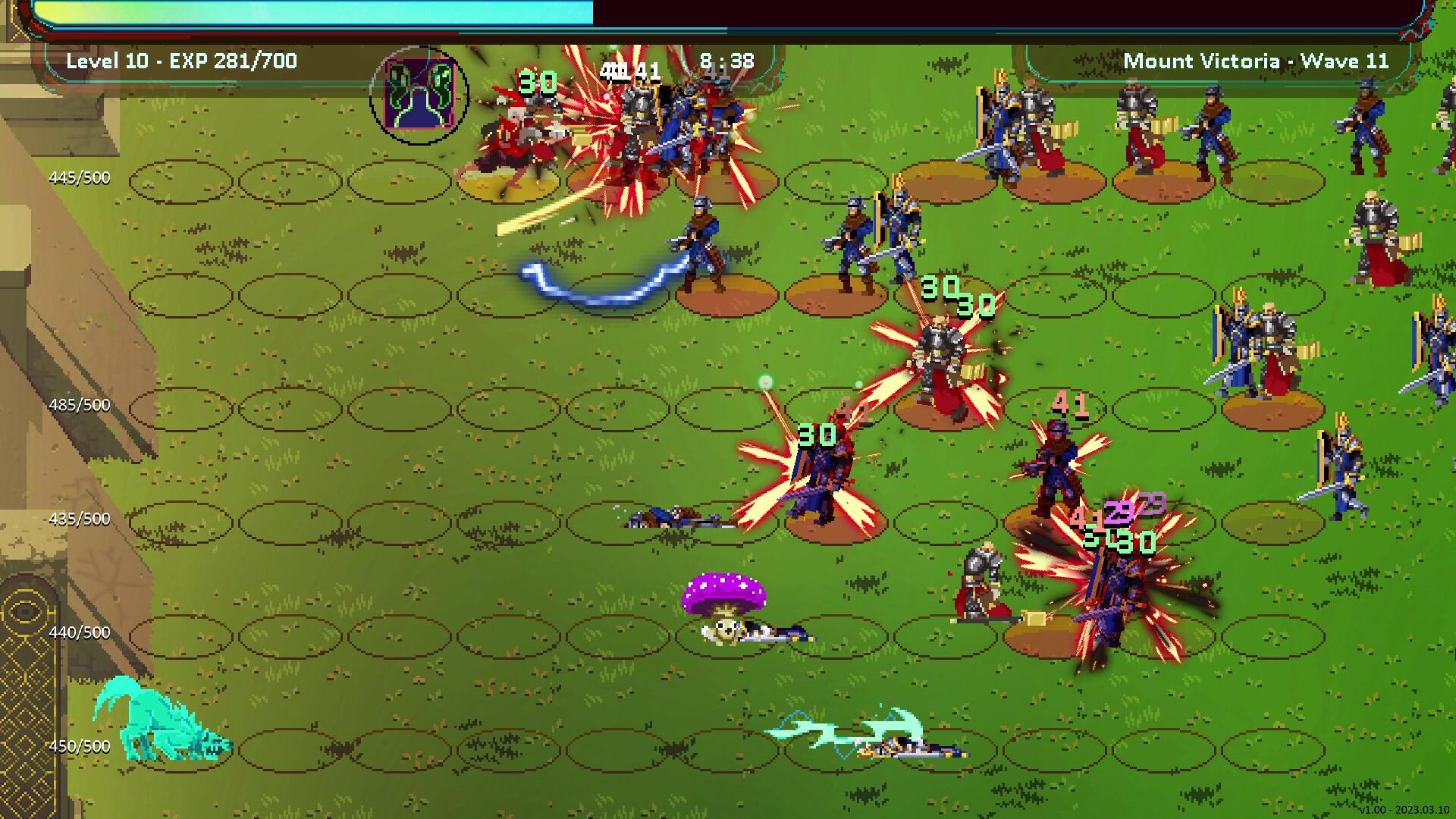 Traveler'S Bastion - Spirit Guardians Expansion DLC ستيم كود رقمي