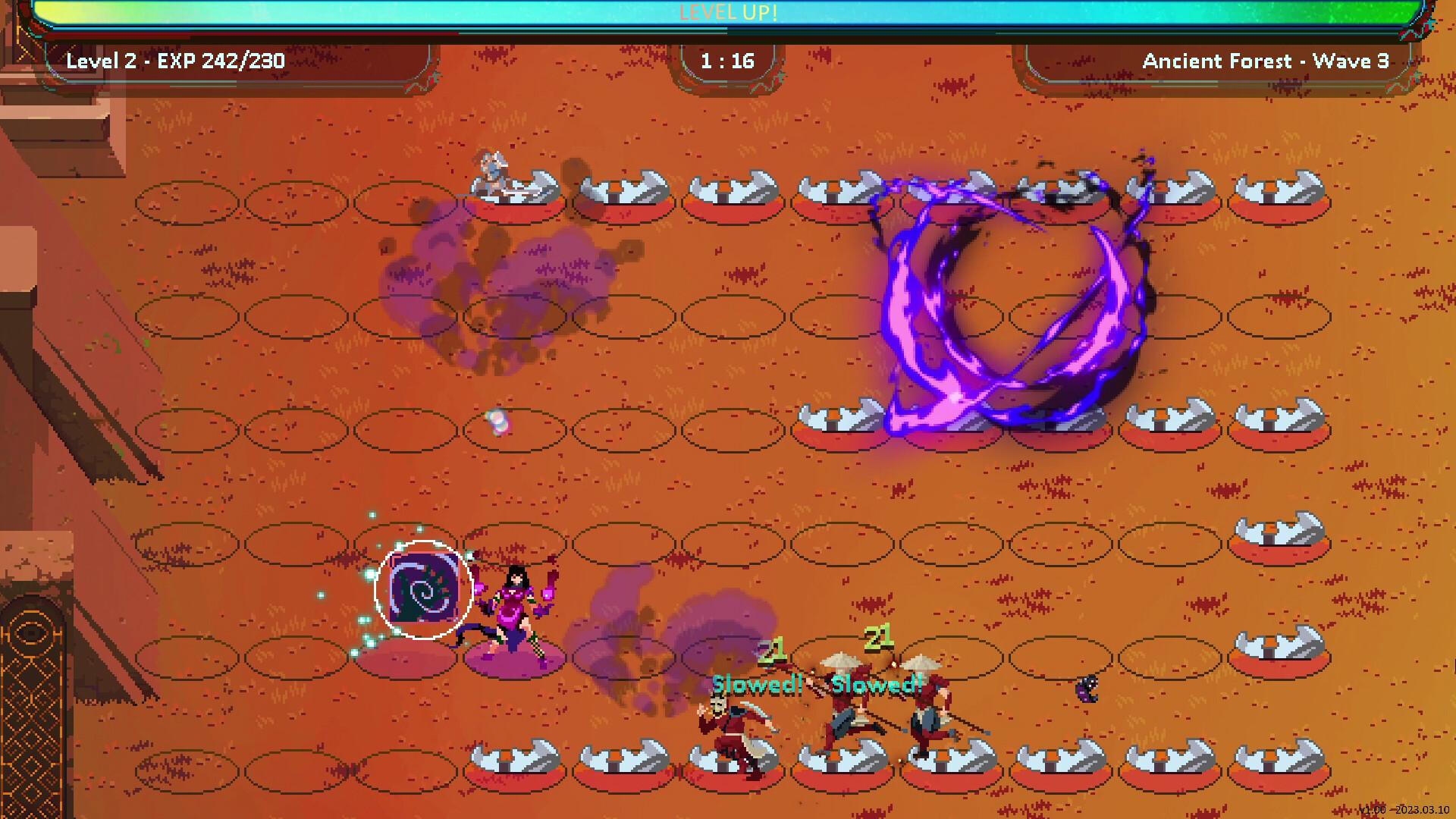 Traveler'S Bastion - Spirit Guardians Expansion DLC ستيم كود رقمي