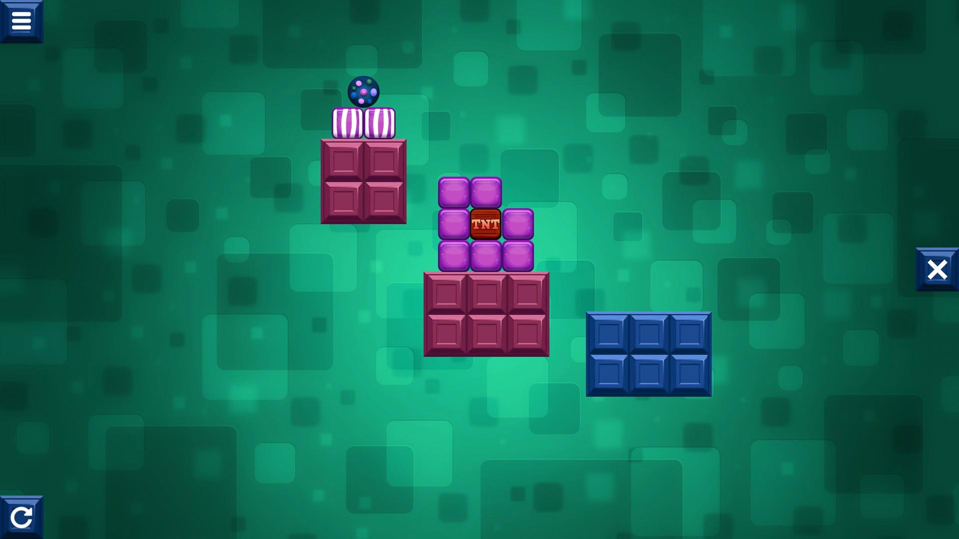 Chocolate Makes You Happy 7 ستيم كود رقمي