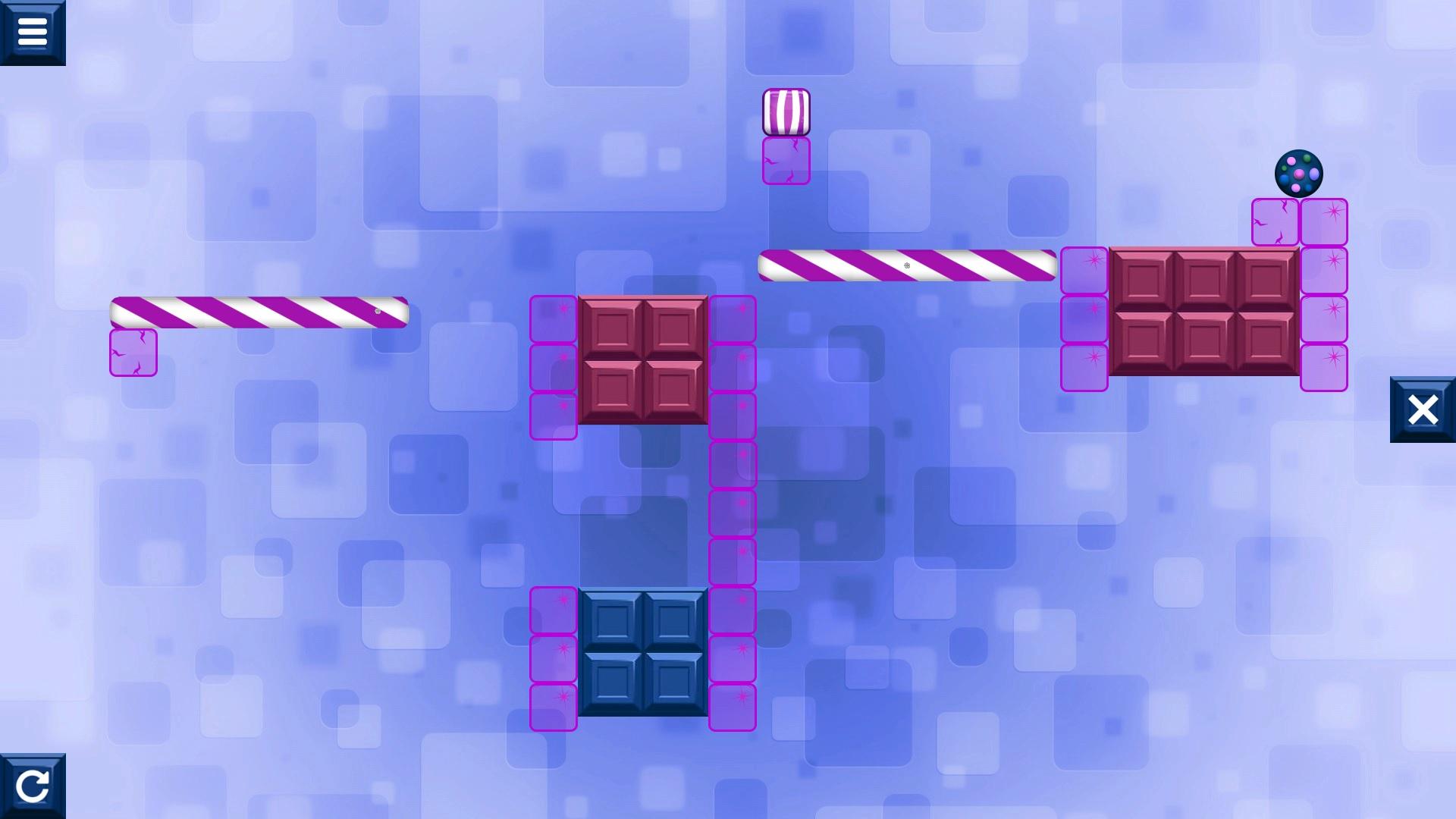 Chocolate Makes You Happy 7 ستيم كود رقمي