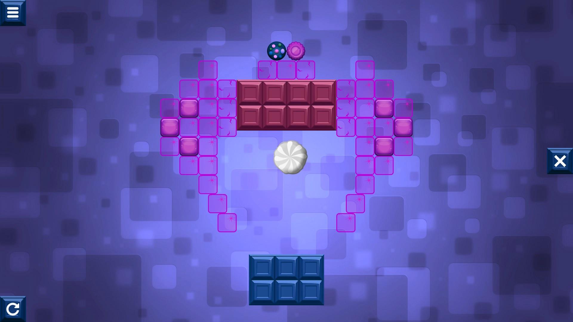 Chocolate Makes You Happy 7 ستيم كود رقمي