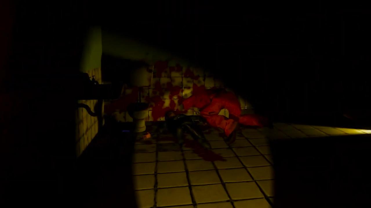 Fractured Sanity ستيم كود رقمي