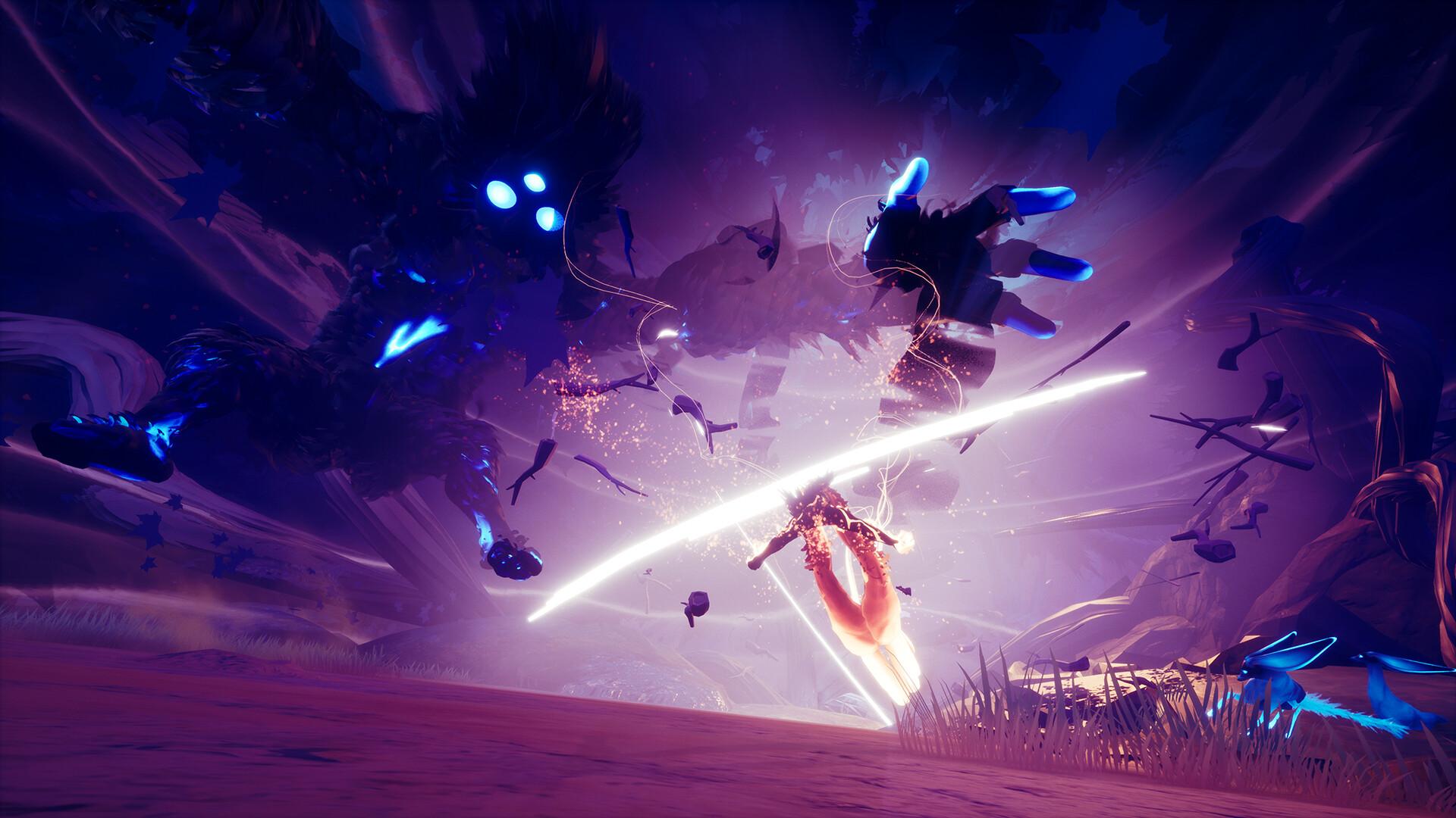 Strayed Lights اوروبي اكسبوكس 1 / إكس بوكس سيريس X|S كود رقمي