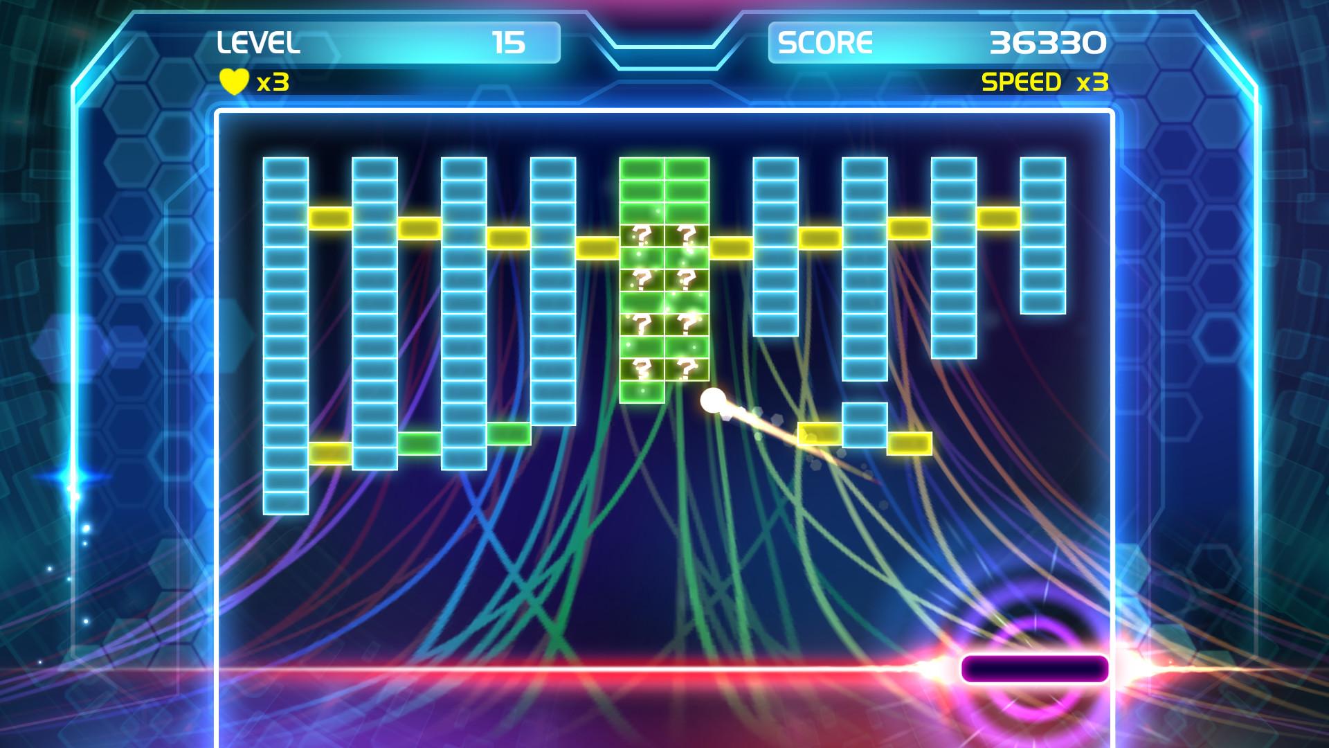 Brick Breaker ستيم كود رقمي