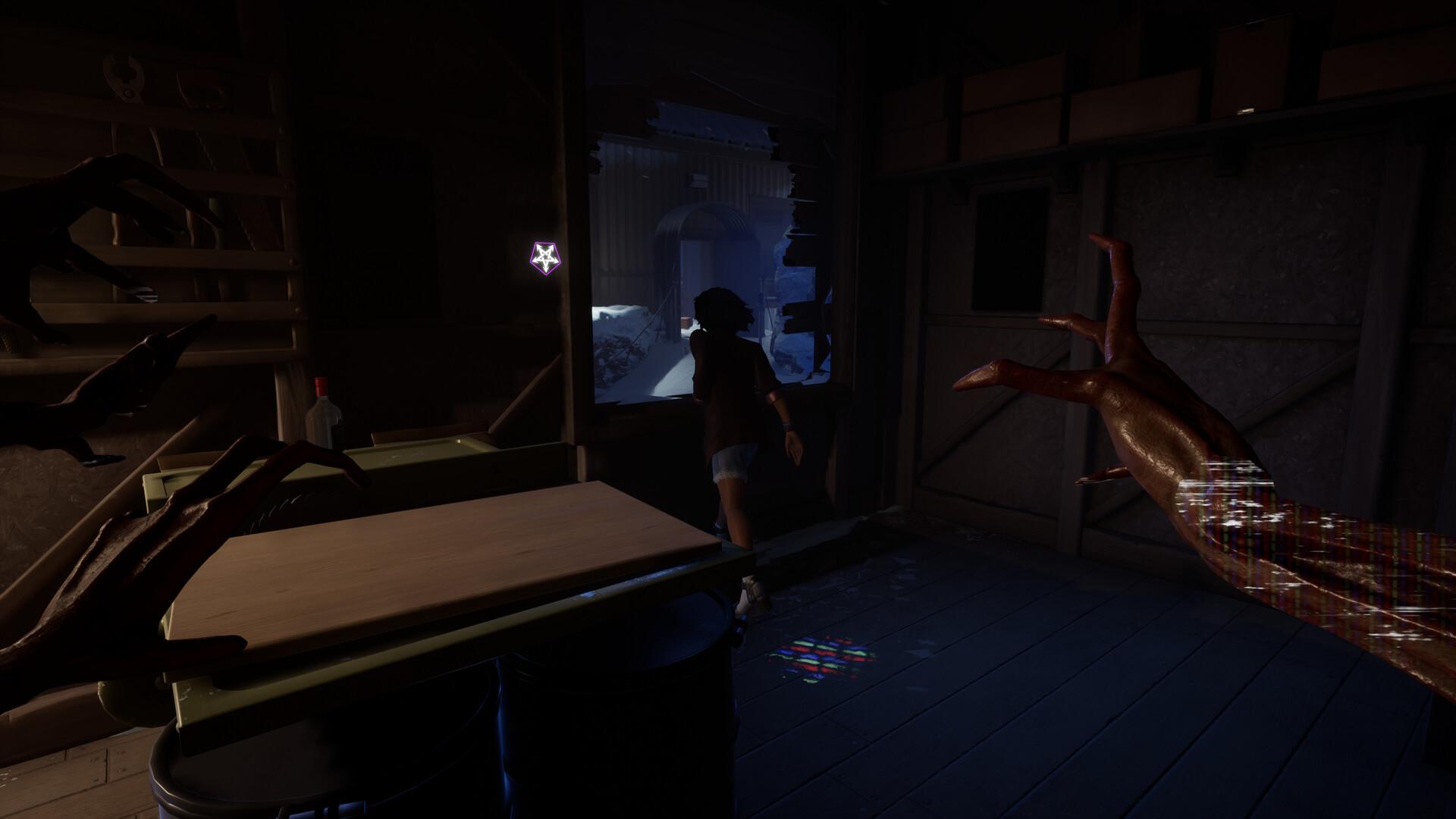 Video Horror Society - Anomaly DLC ستيم كود رقمي