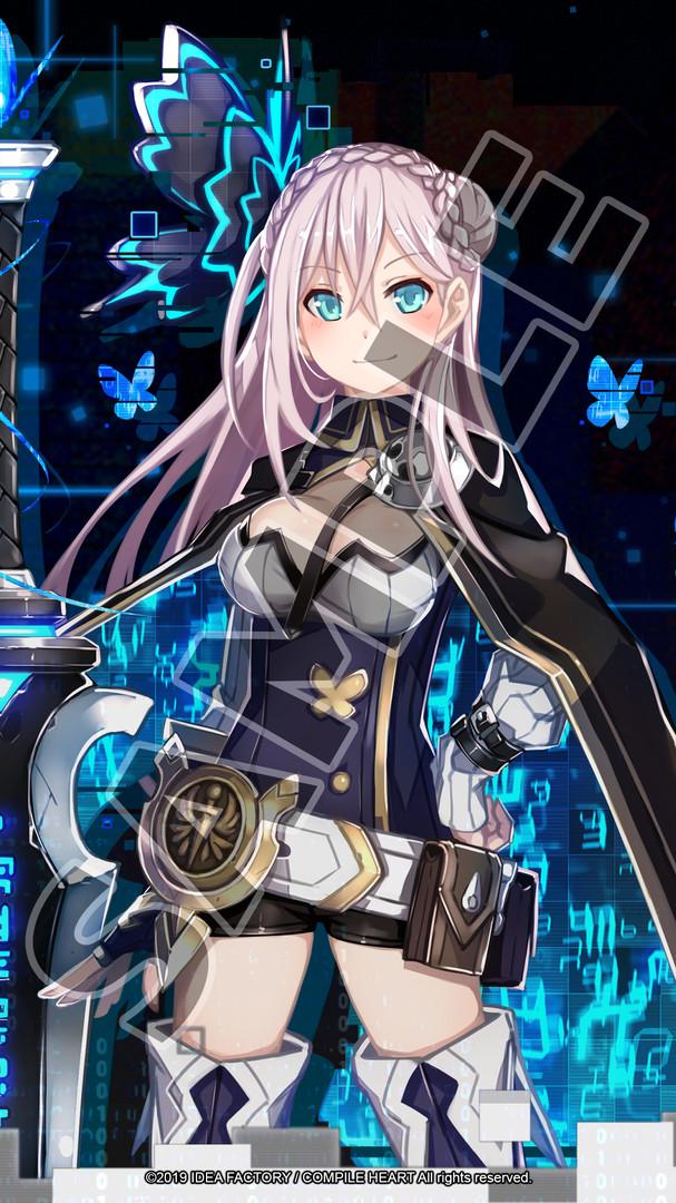 Death End Re;Quest - ديلوكس Pack DLC ستيم كود رقمي