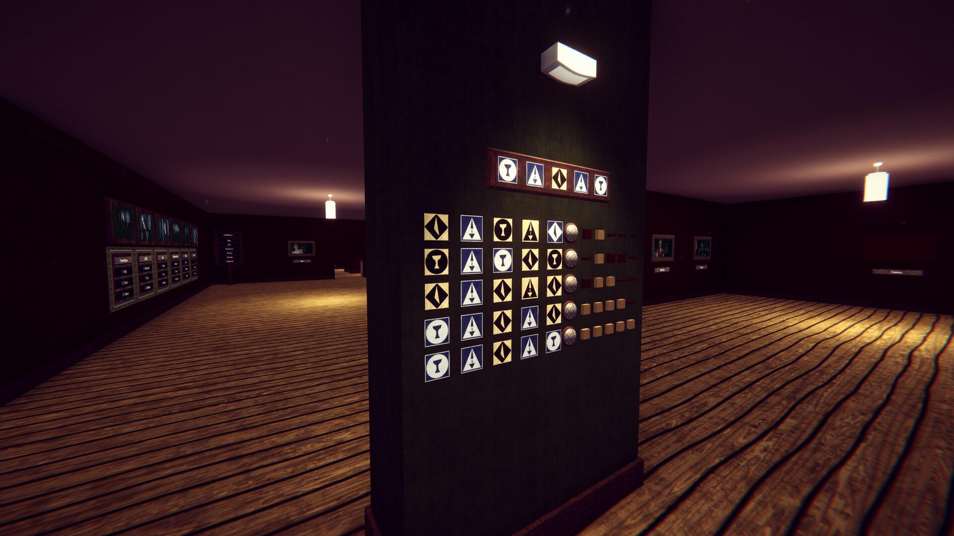 Murderous Muses ستيم كود رقمي