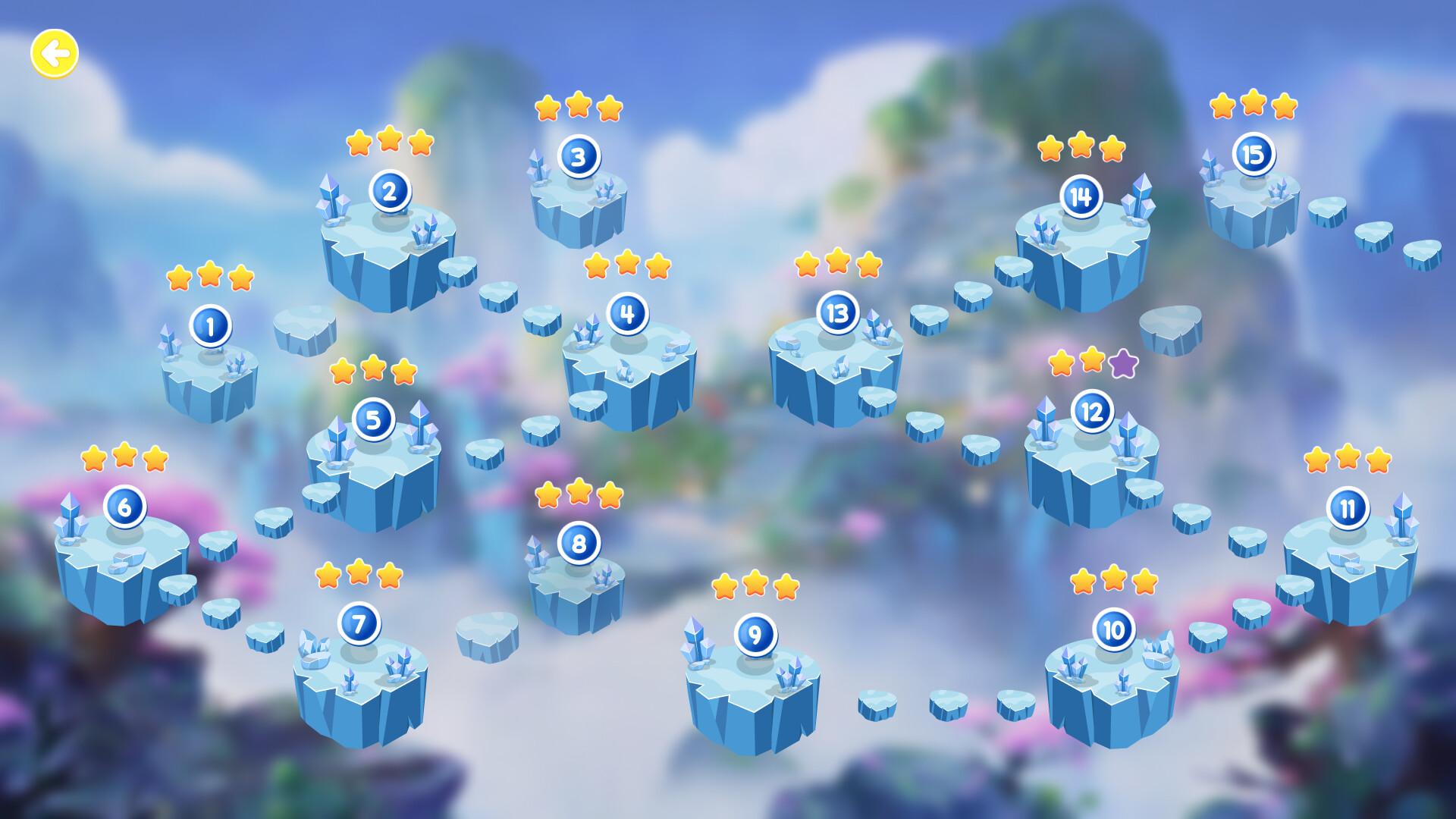 Lovely Crush ستيم كود رقمي